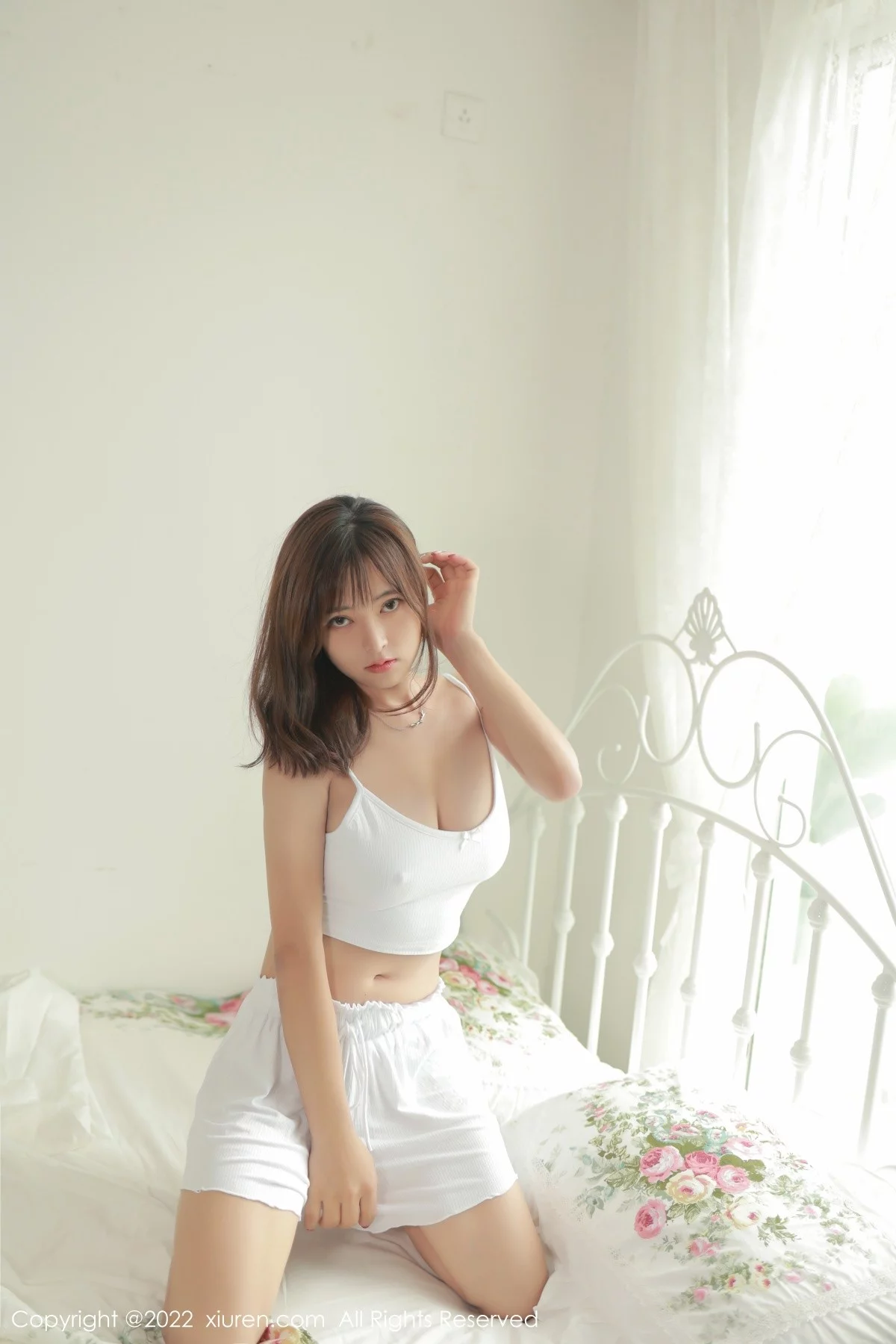 Xrmnw.Vip_奈沐子_写真