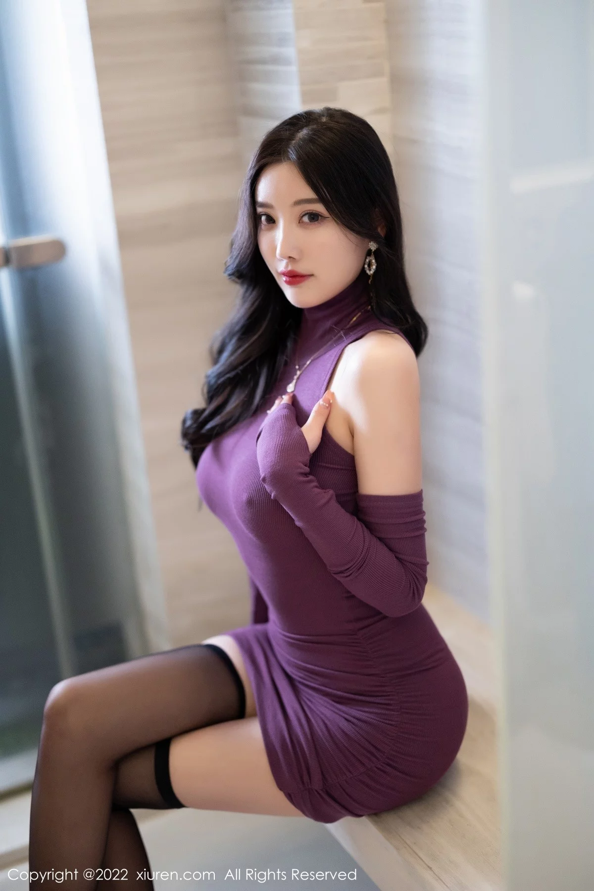 Xrmnw.Vip_杨晨晨_写真