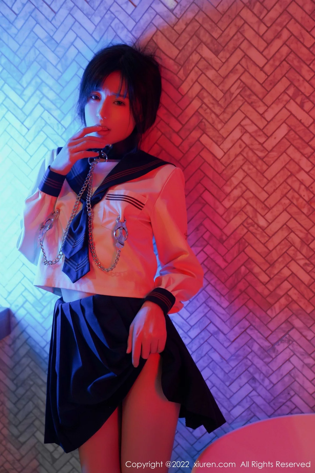 Xrmnw.Vip_仓井优香_写真