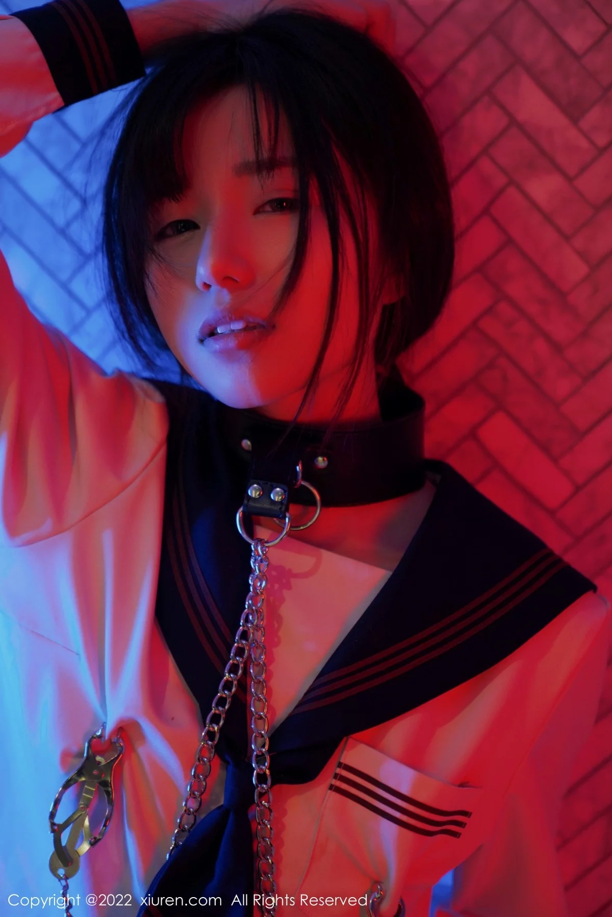 Xrmnw.Vip_仓井优香_写真