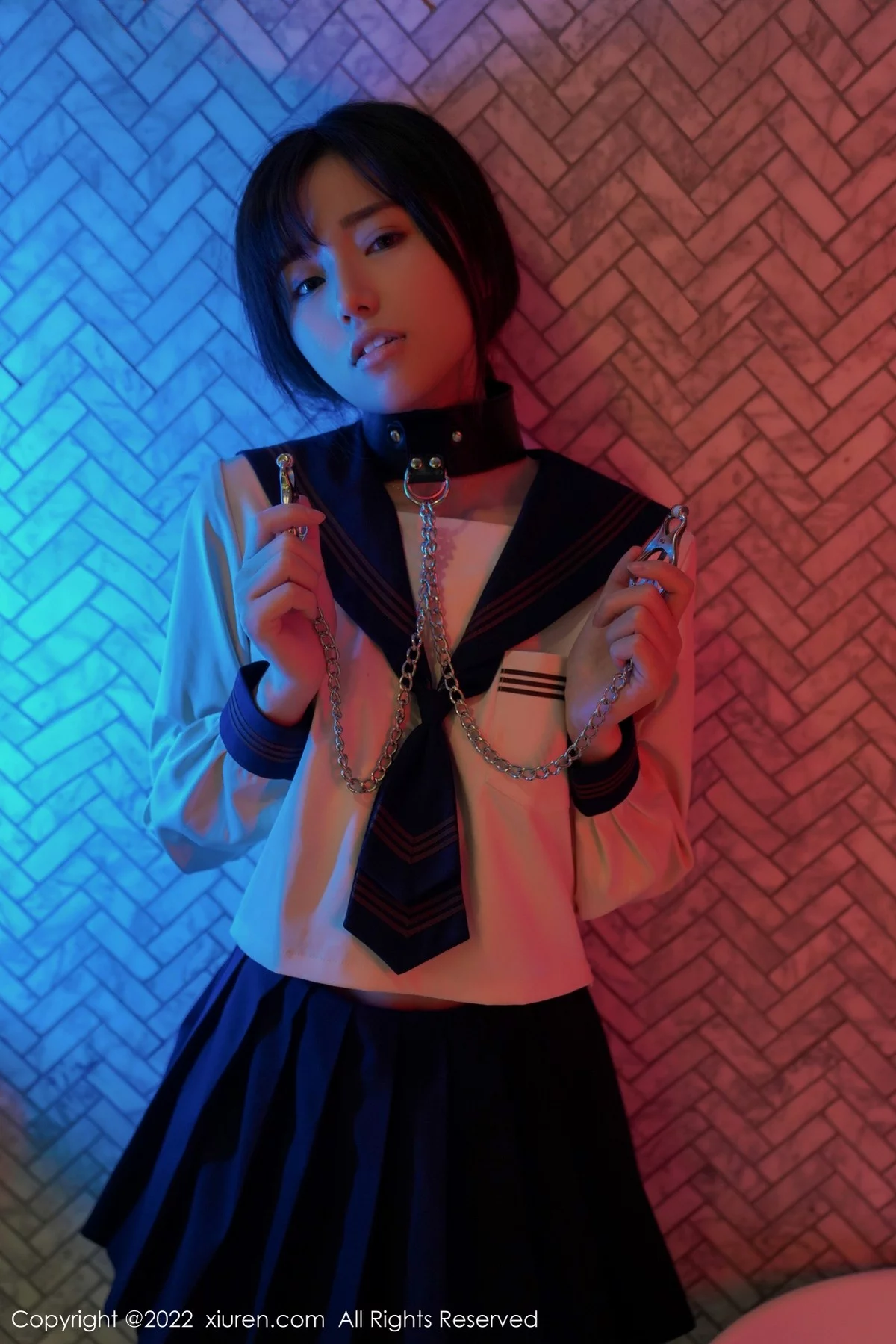 Xrmnw.Vip_仓井优香_写真