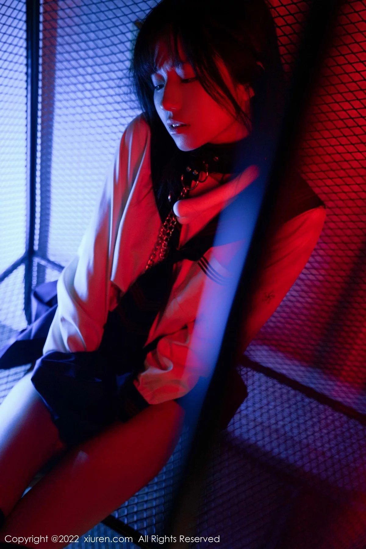 Xrmnw.Vip_仓井优香_写真