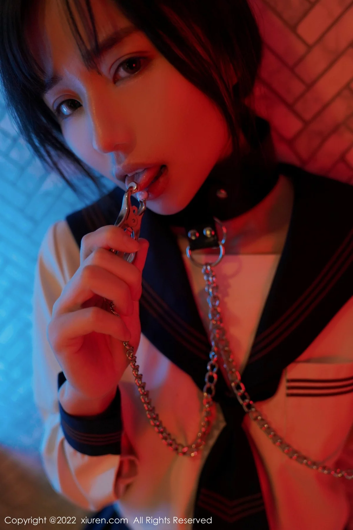Xrmnw.Vip_仓井优香_写真
