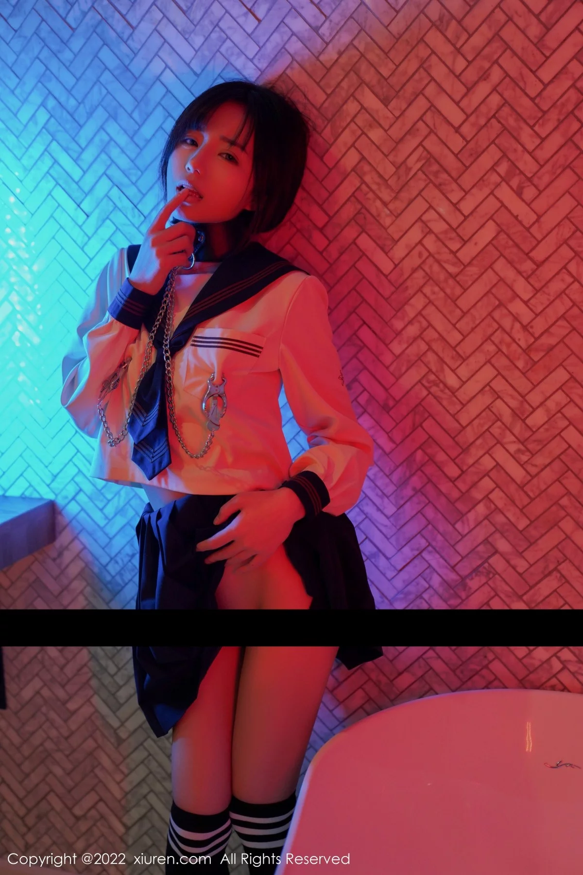 Xrmnw.Vip_仓井优香_写真