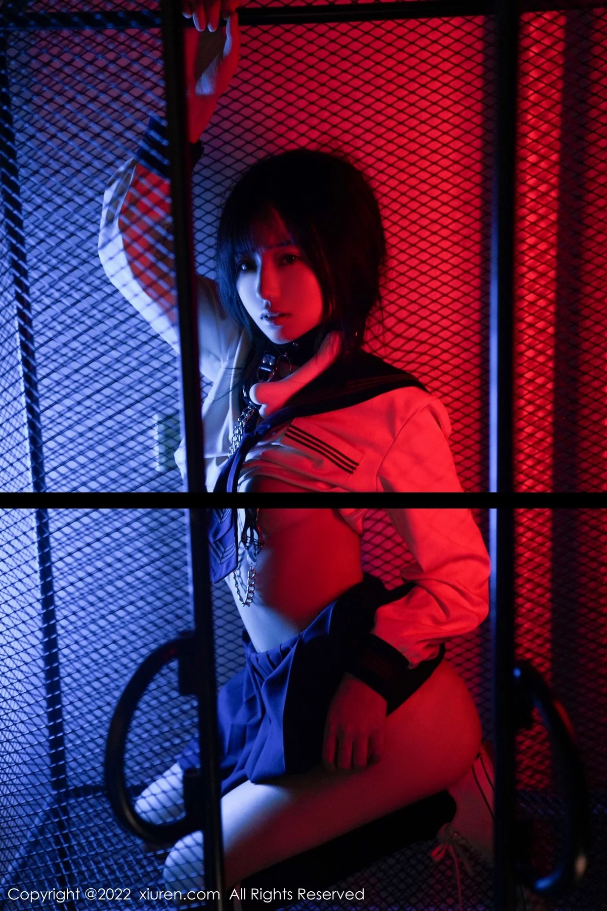 Xrmnw.Vip_仓井优香_写真