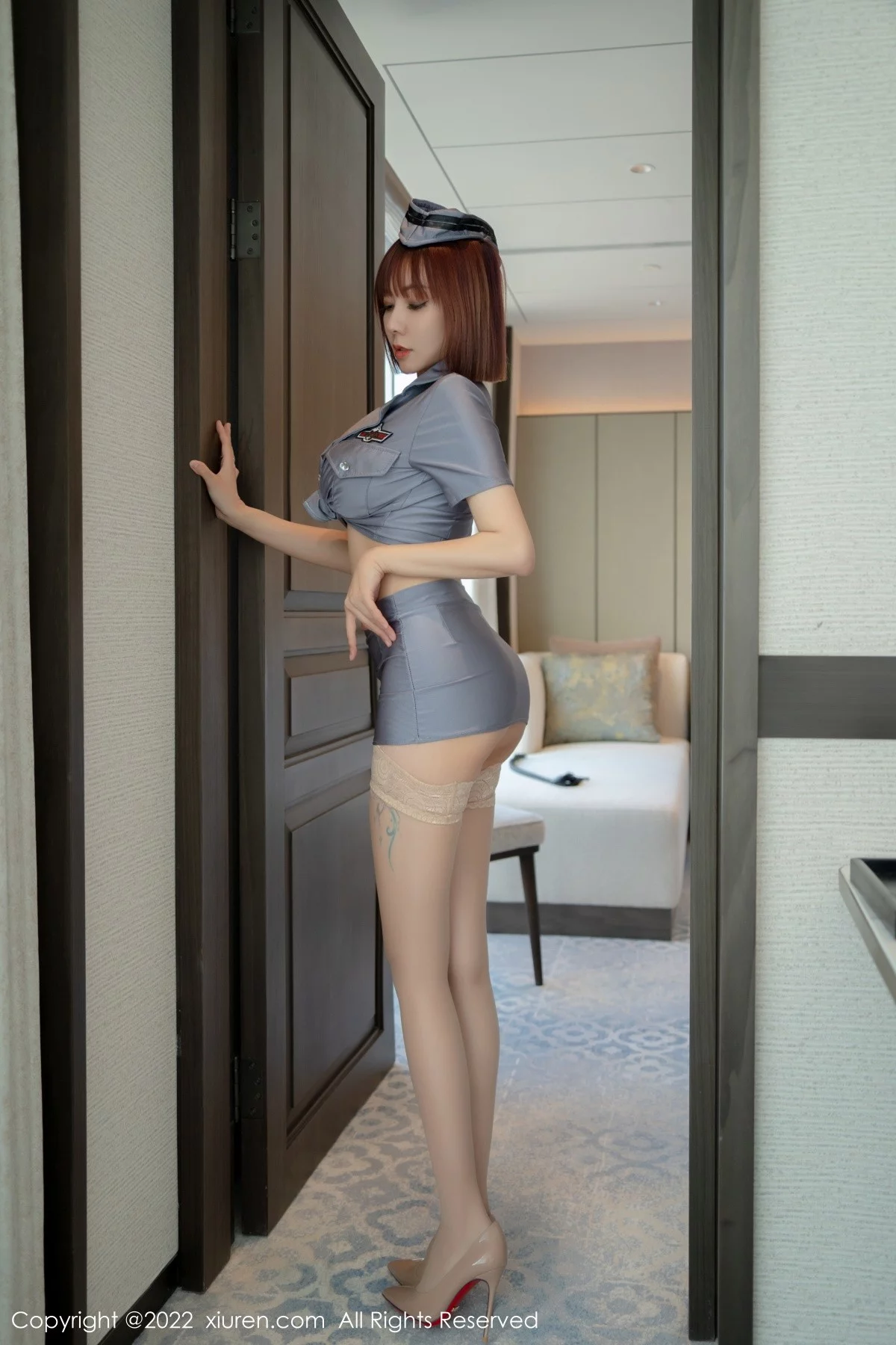 Xrmnw.Vip_果儿_写真