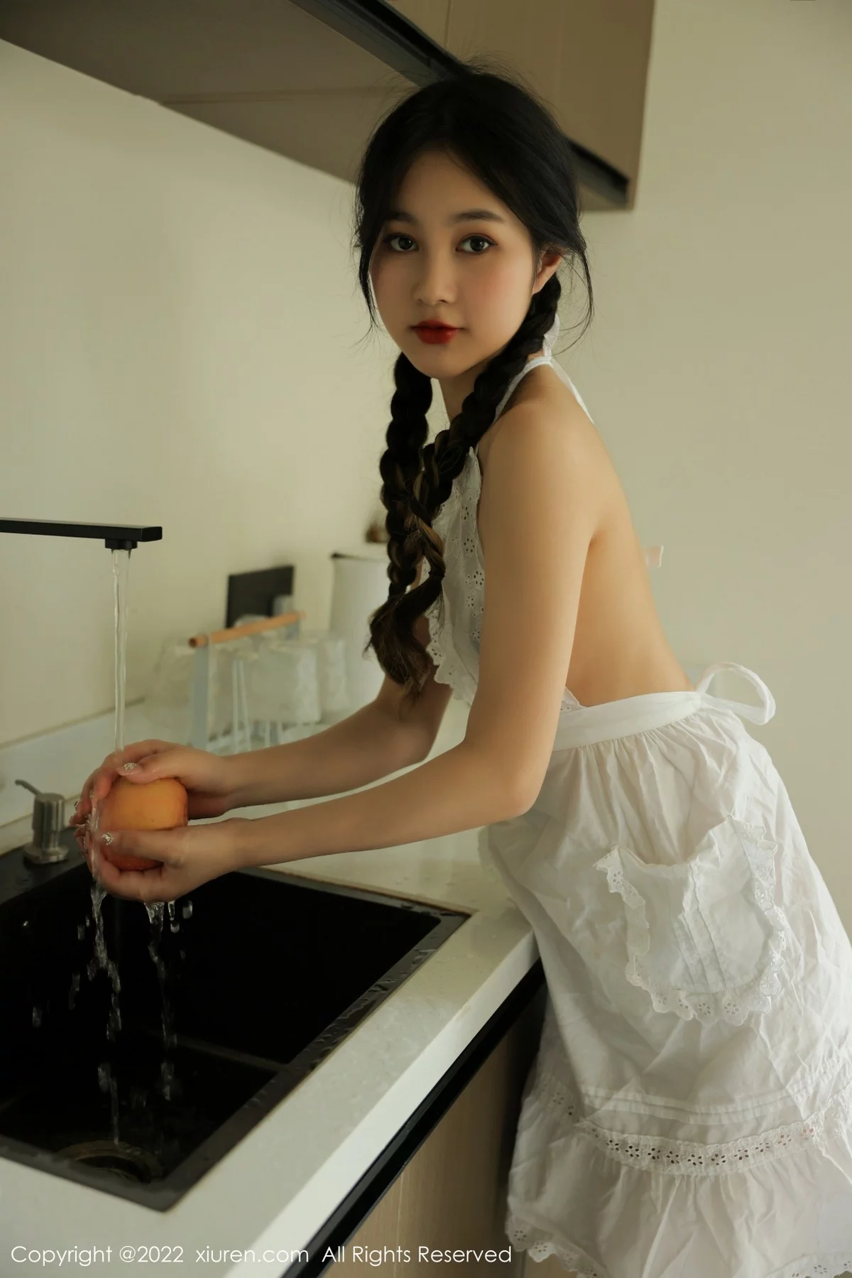 Xrmnw.Vip_谢晚晚_写真