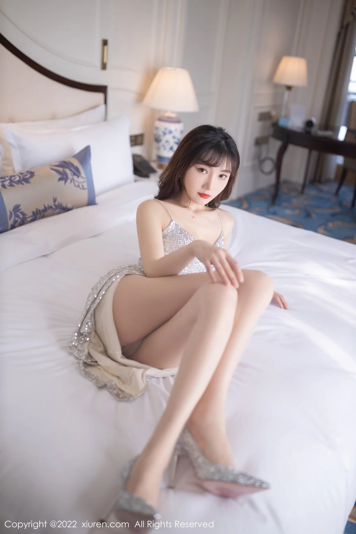 Xrmnw.Vip_陆萱萱_写真