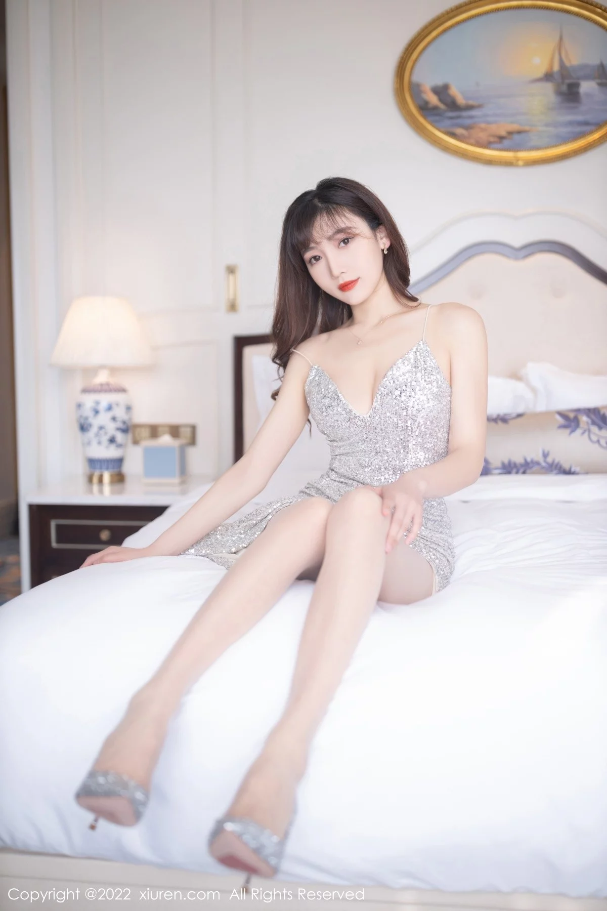 Xrmnw.Vip_陆萱萱_写真