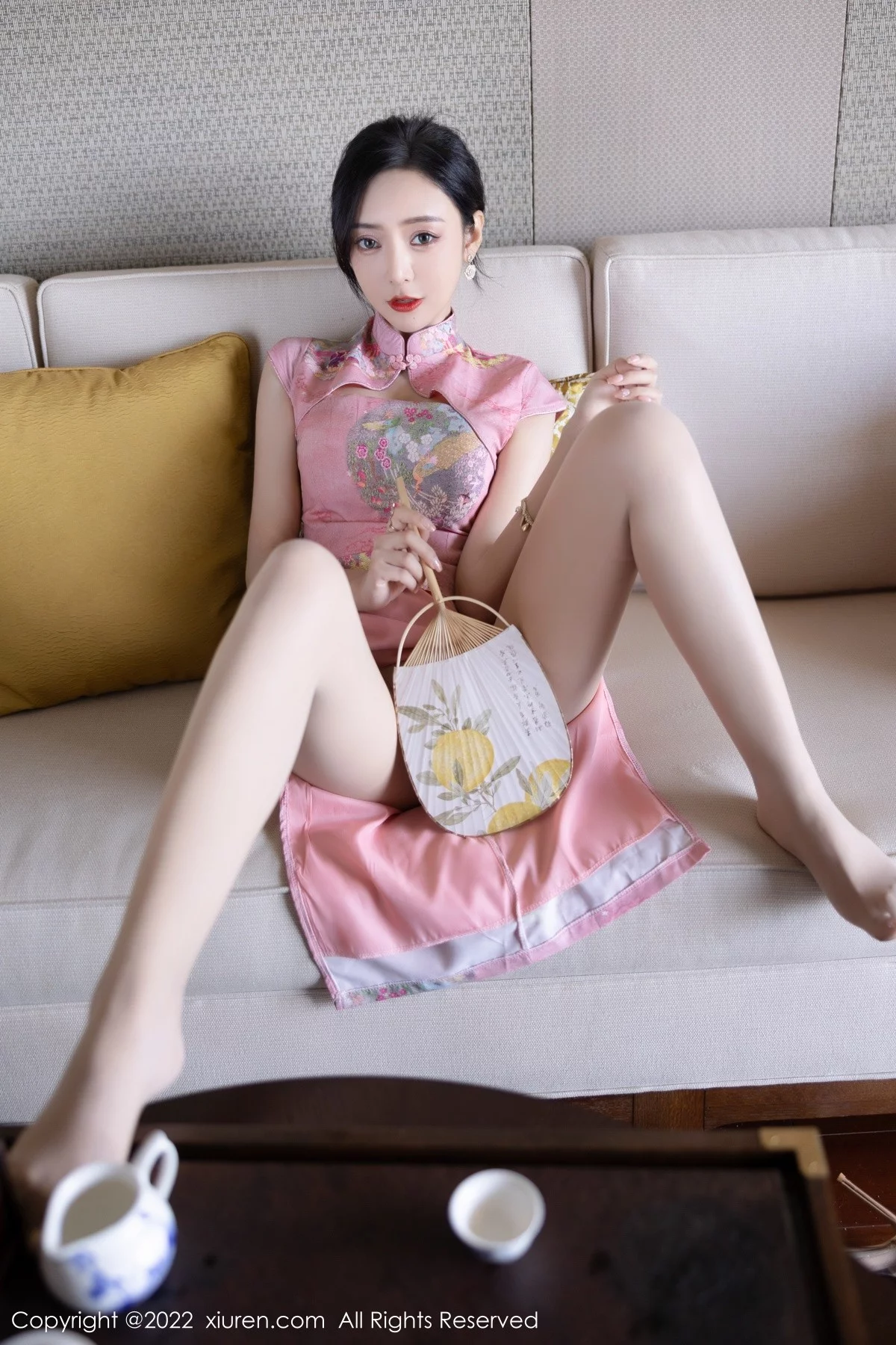 Xrmnw.Vip_王馨瑶_写真