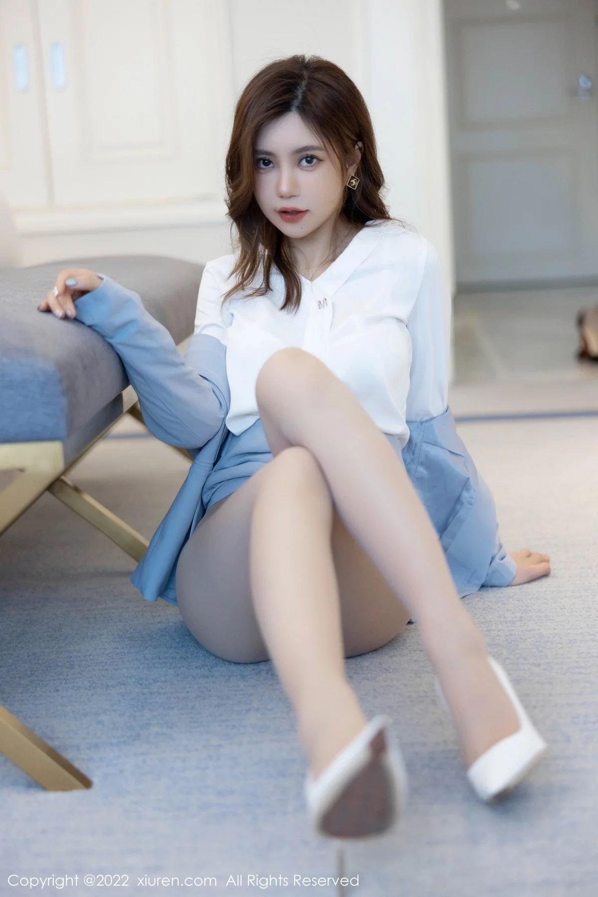 Xrmnw.Vip_绮里嘉_写真