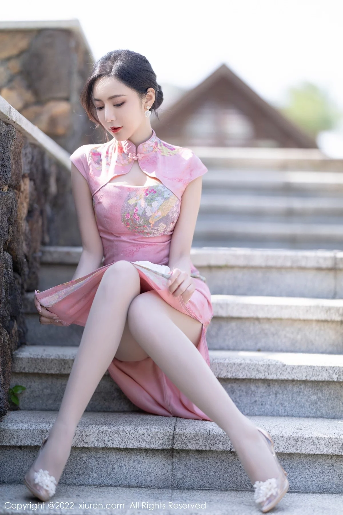 Xrmnw.Vip_王馨瑶_写真