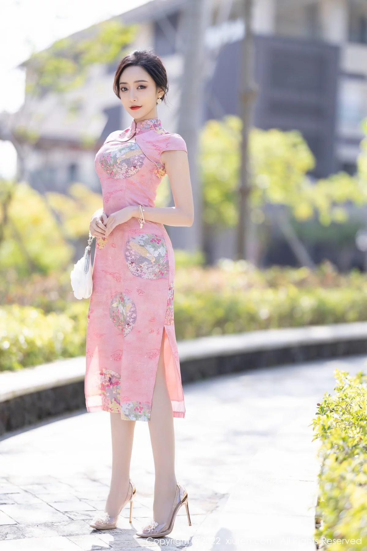 Xrmnw.Vip_王馨瑶_写真