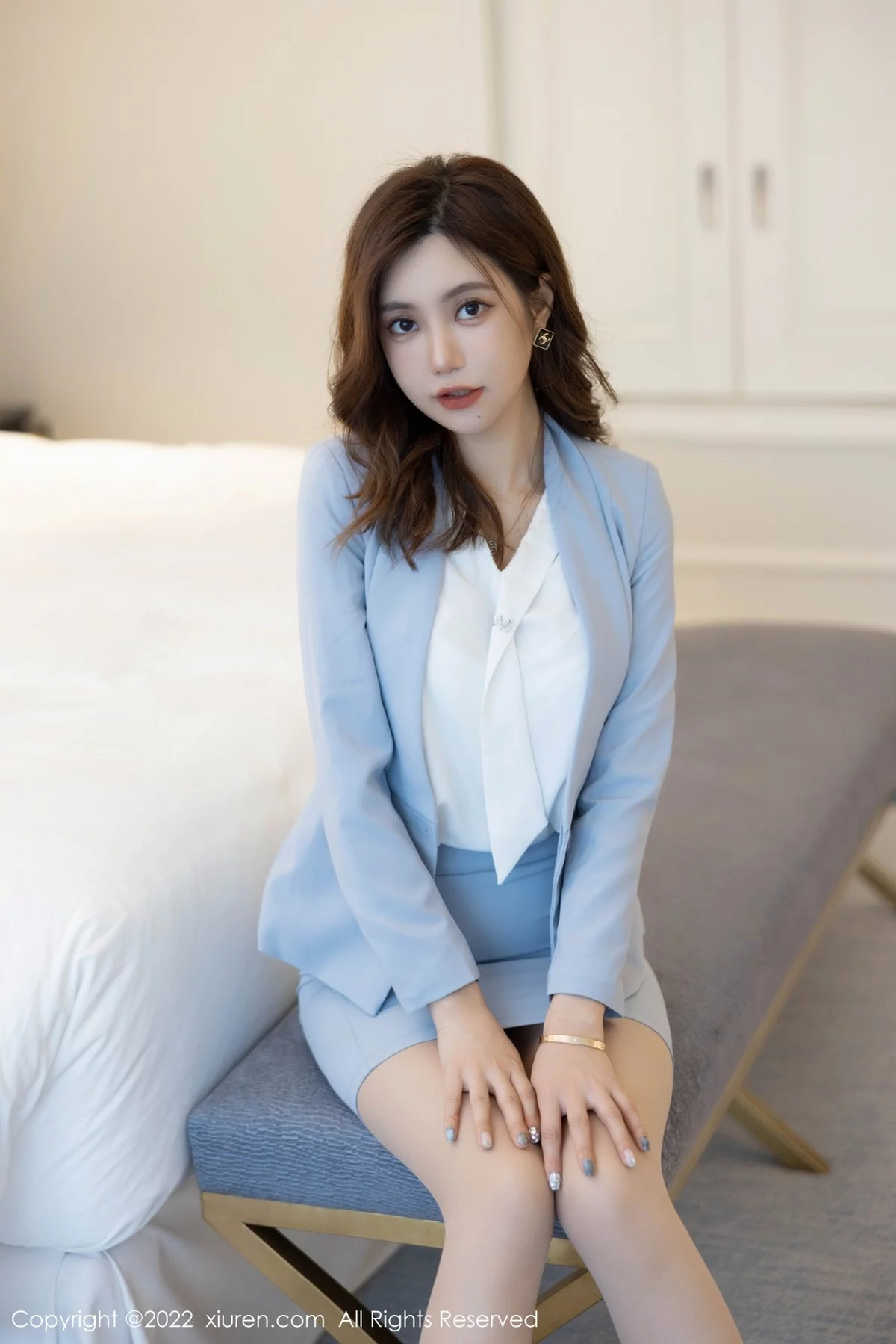 Xrmnw.Vip_绮里嘉_写真