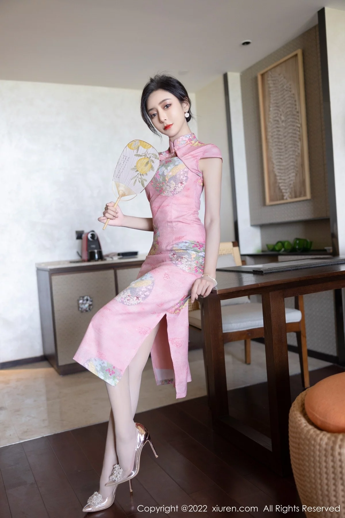Xrmnw.Vip_王馨瑶_写真