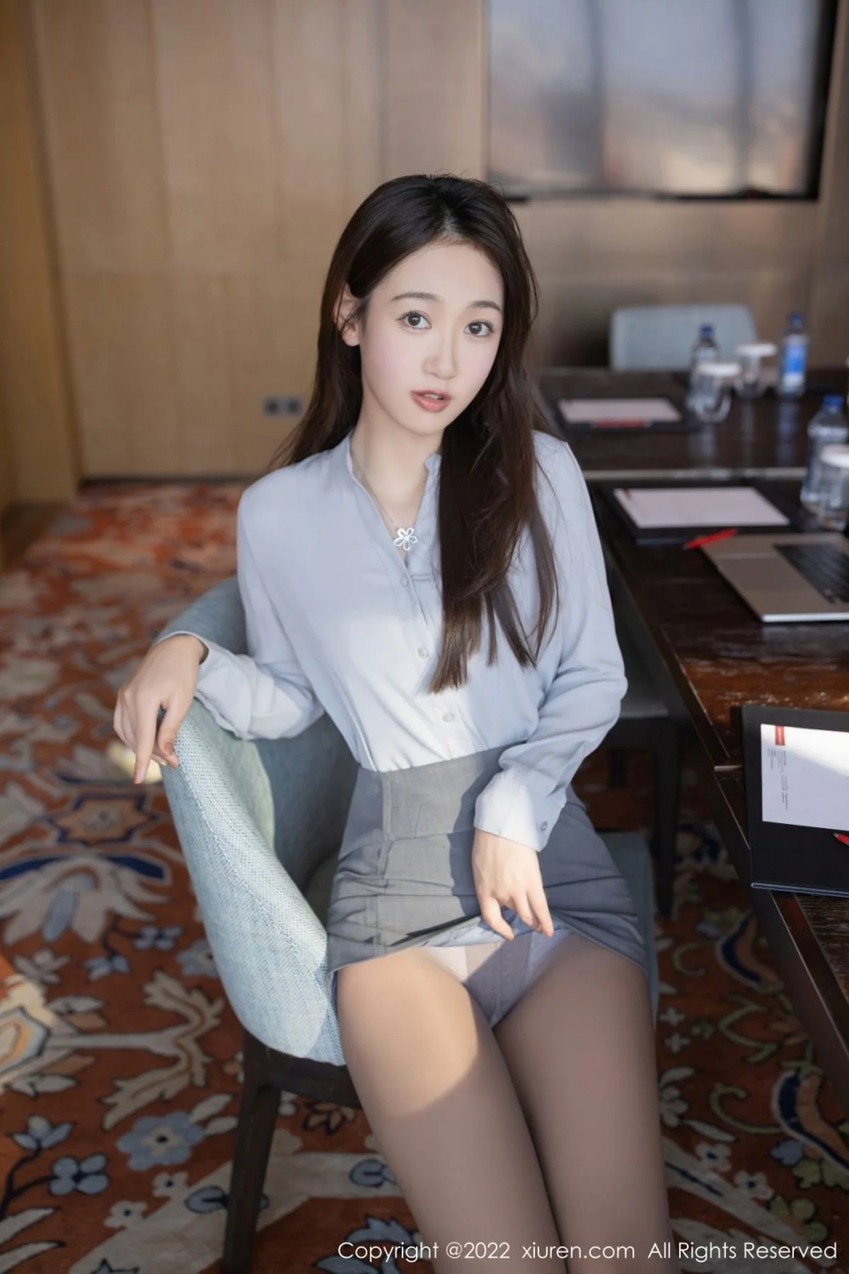 Xrmnw.Vip_唐安琪_写真