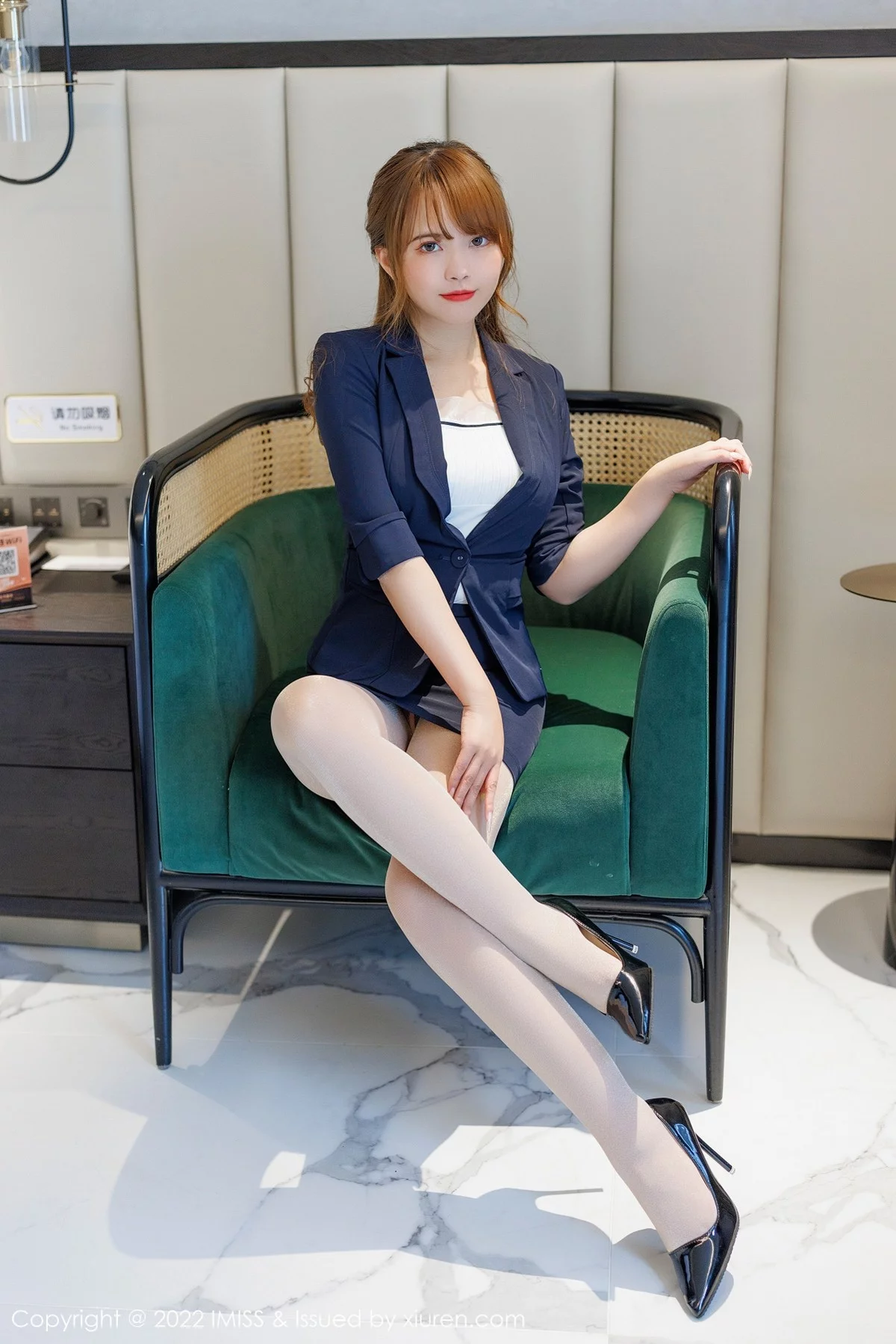 Xrmnw.Vip_张思允_写真