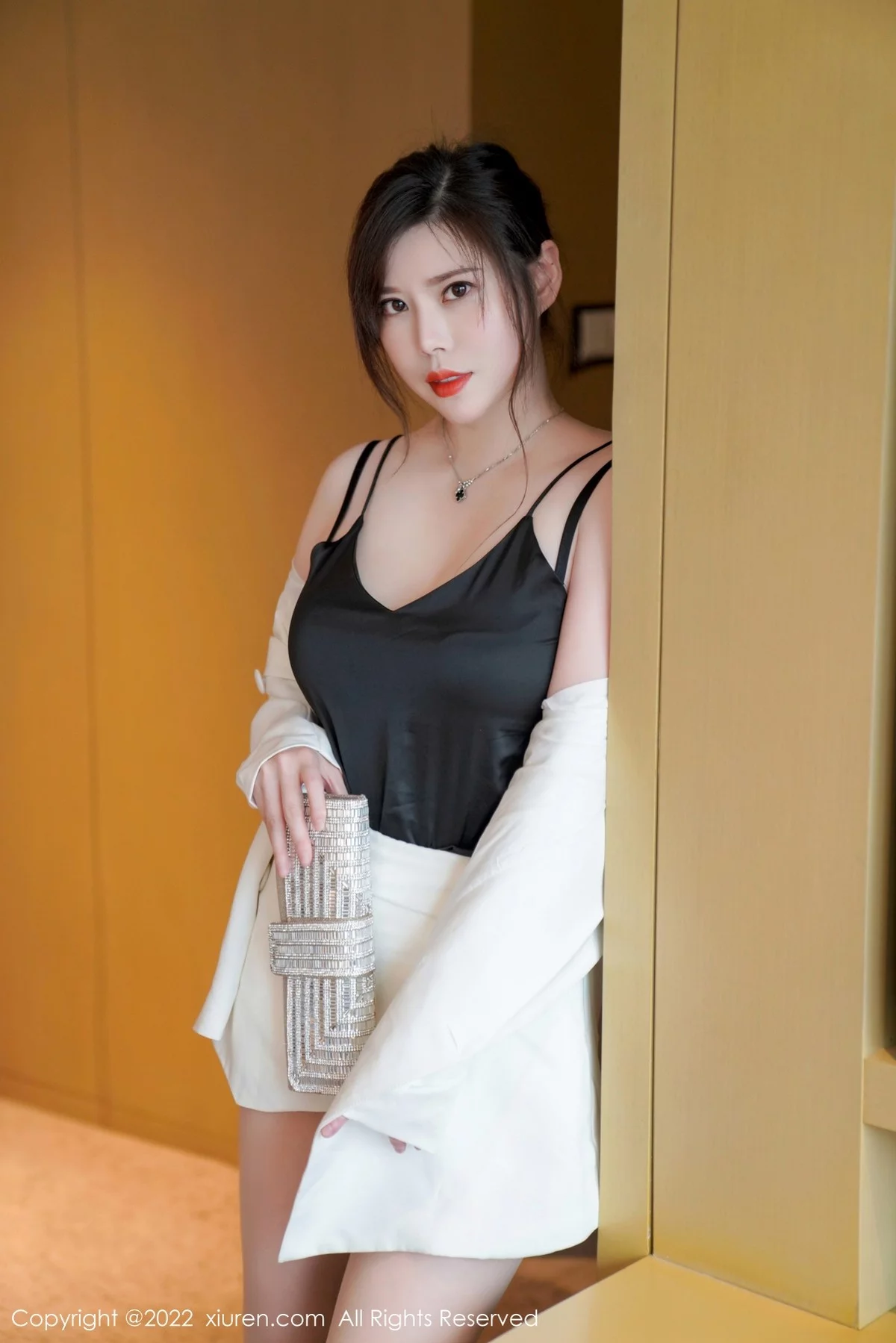 Xrmnw.Vip_白茹雪_写真
