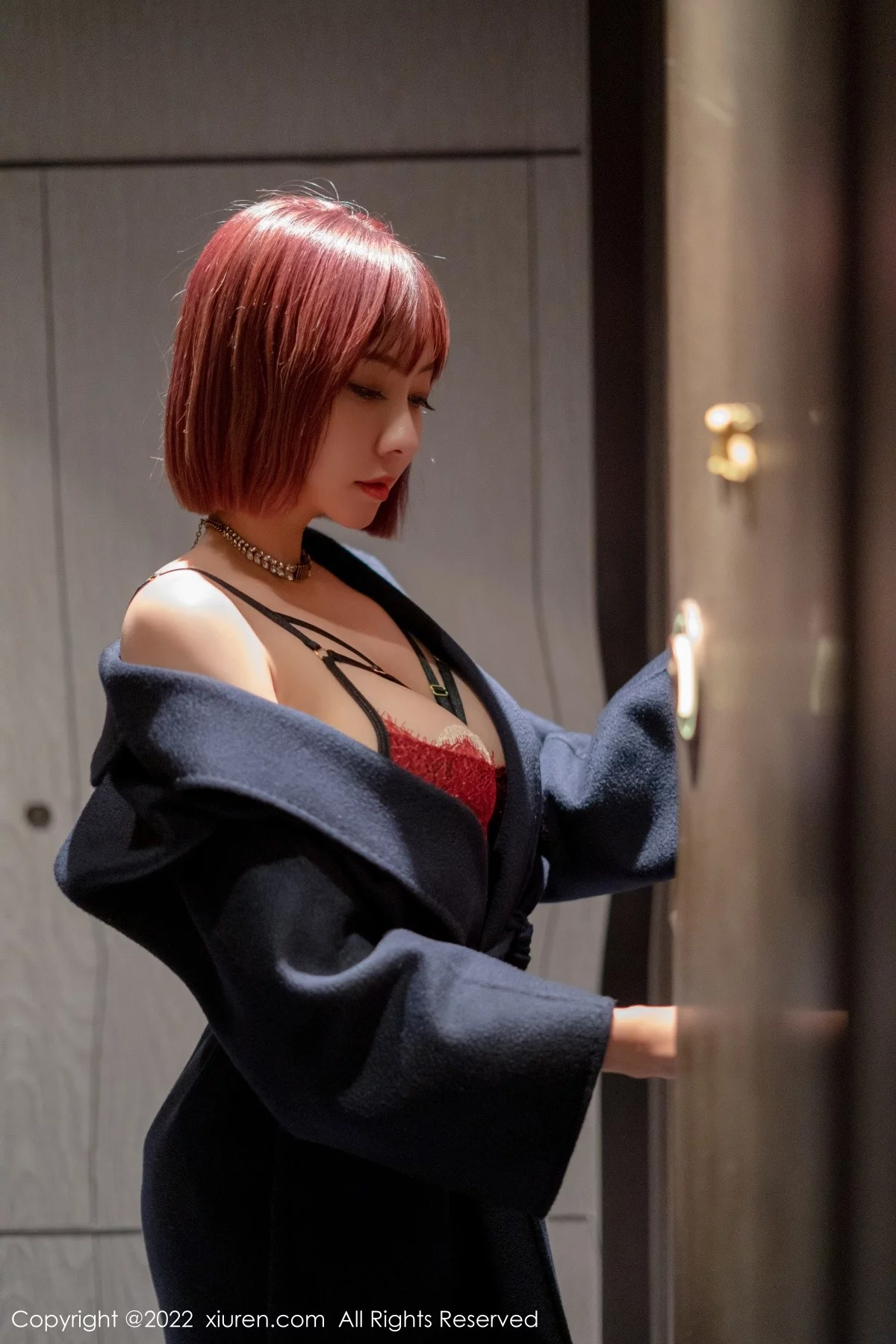 Xrmnw.Vip_果儿_写真