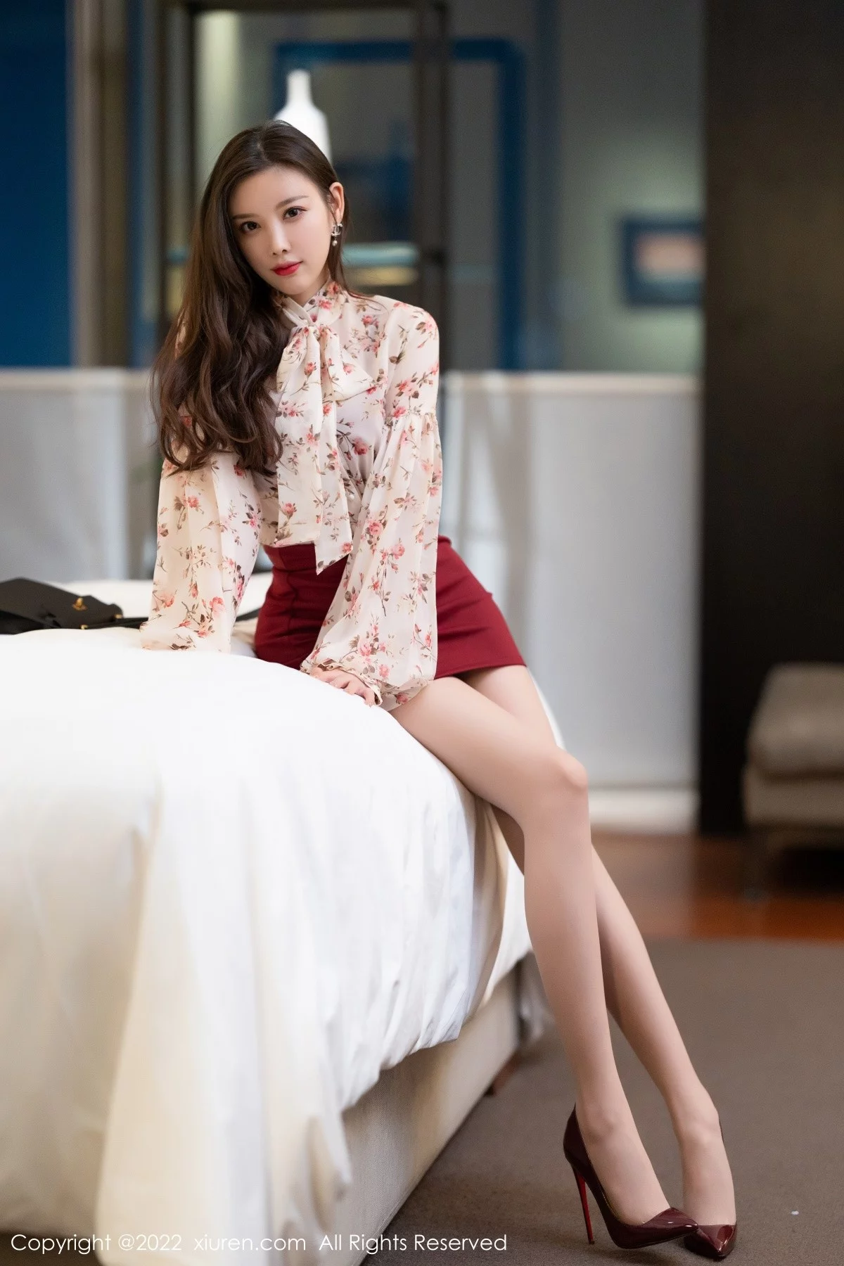Xrmnw.Vip_杨晨晨_写真