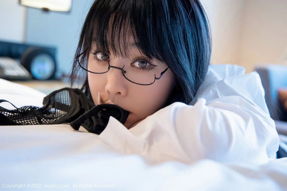 Xrmnw.Vip_徐媛媛_写真