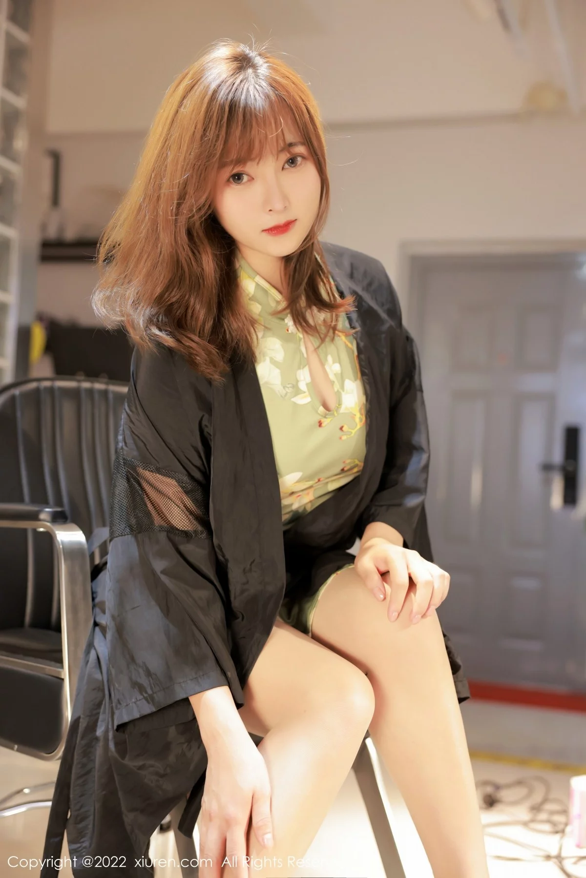 Xrmnw.Vip_奈沐子_写真