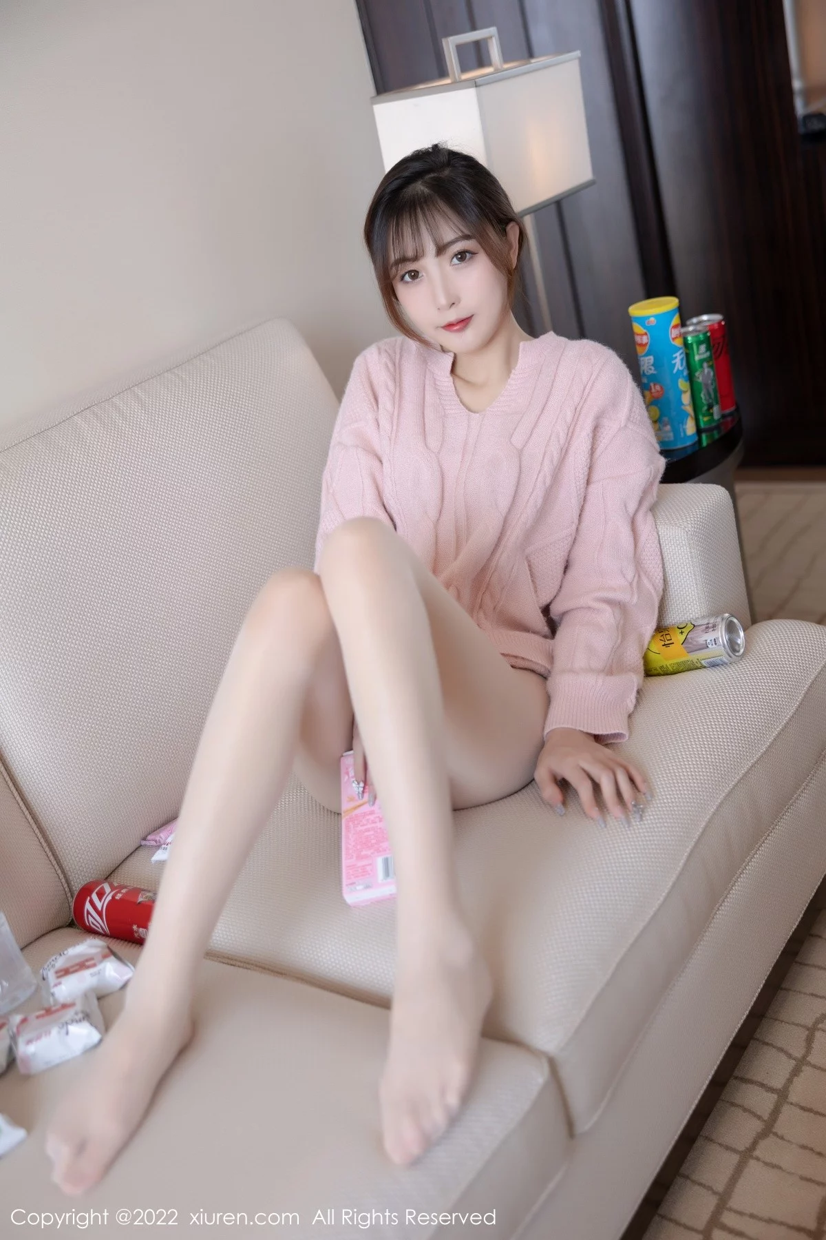 Xrmnw.Vip_林星阑_写真