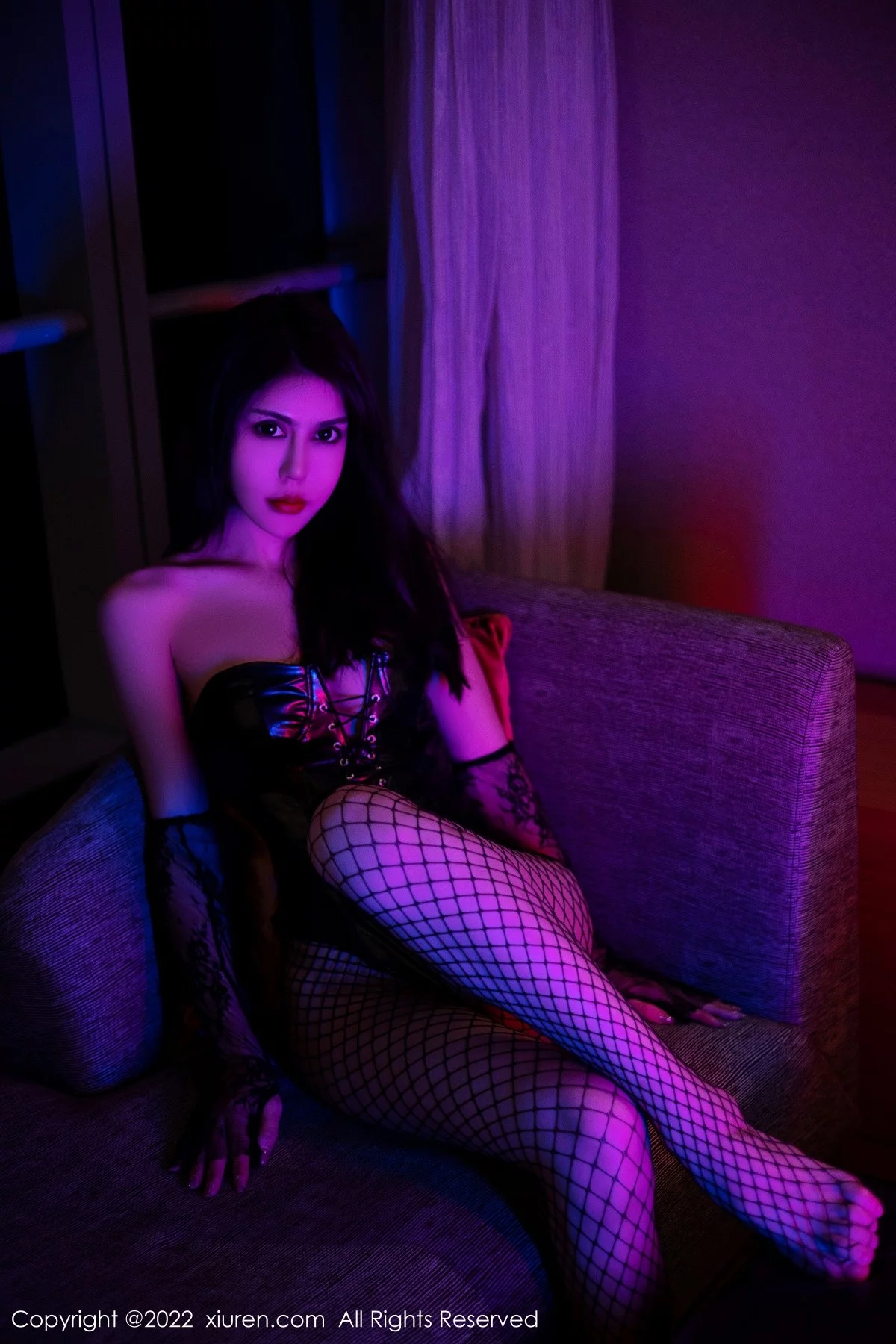 Xrmnw.Vip_蓝莓_写真