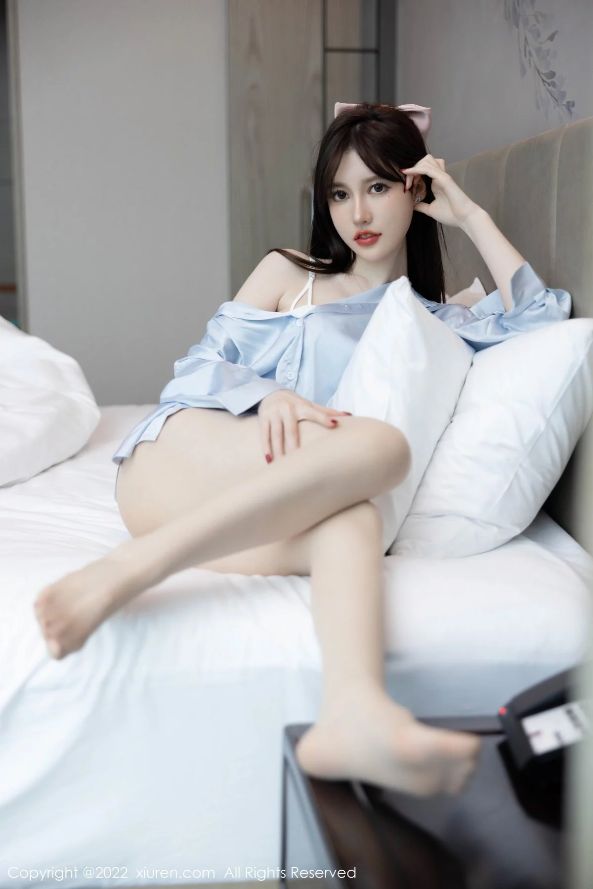Xrmnw.Vip_美桃酱_写真