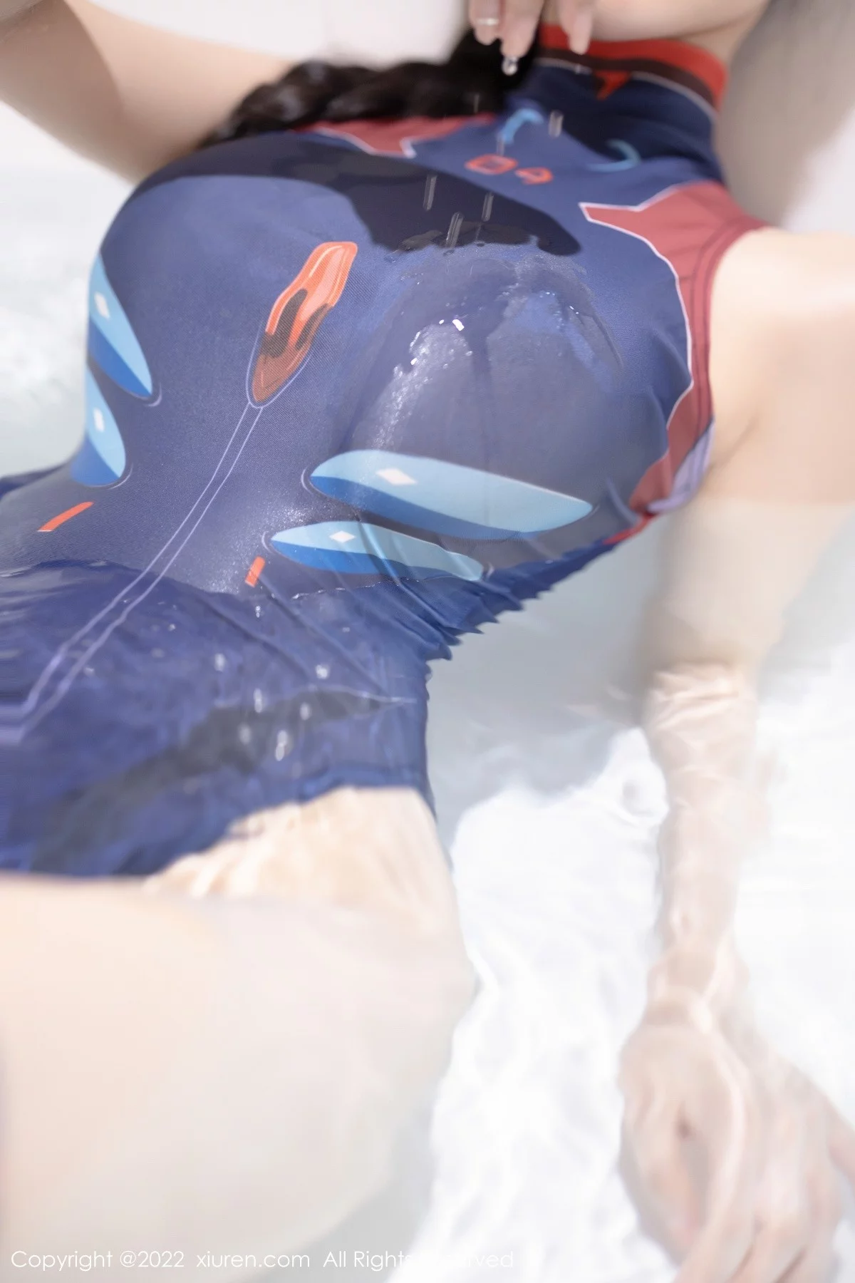 Xrmnw.Vip_王馨瑶_写真