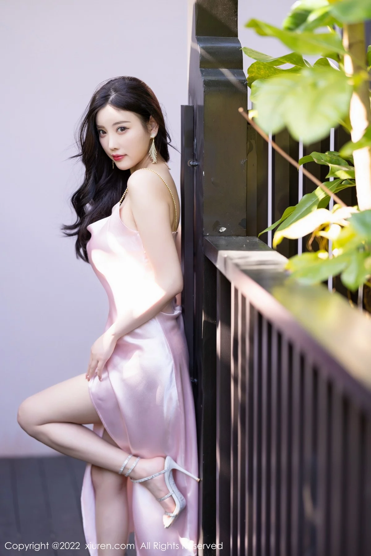 Xrmnw.Vip_杨晨晨_写真