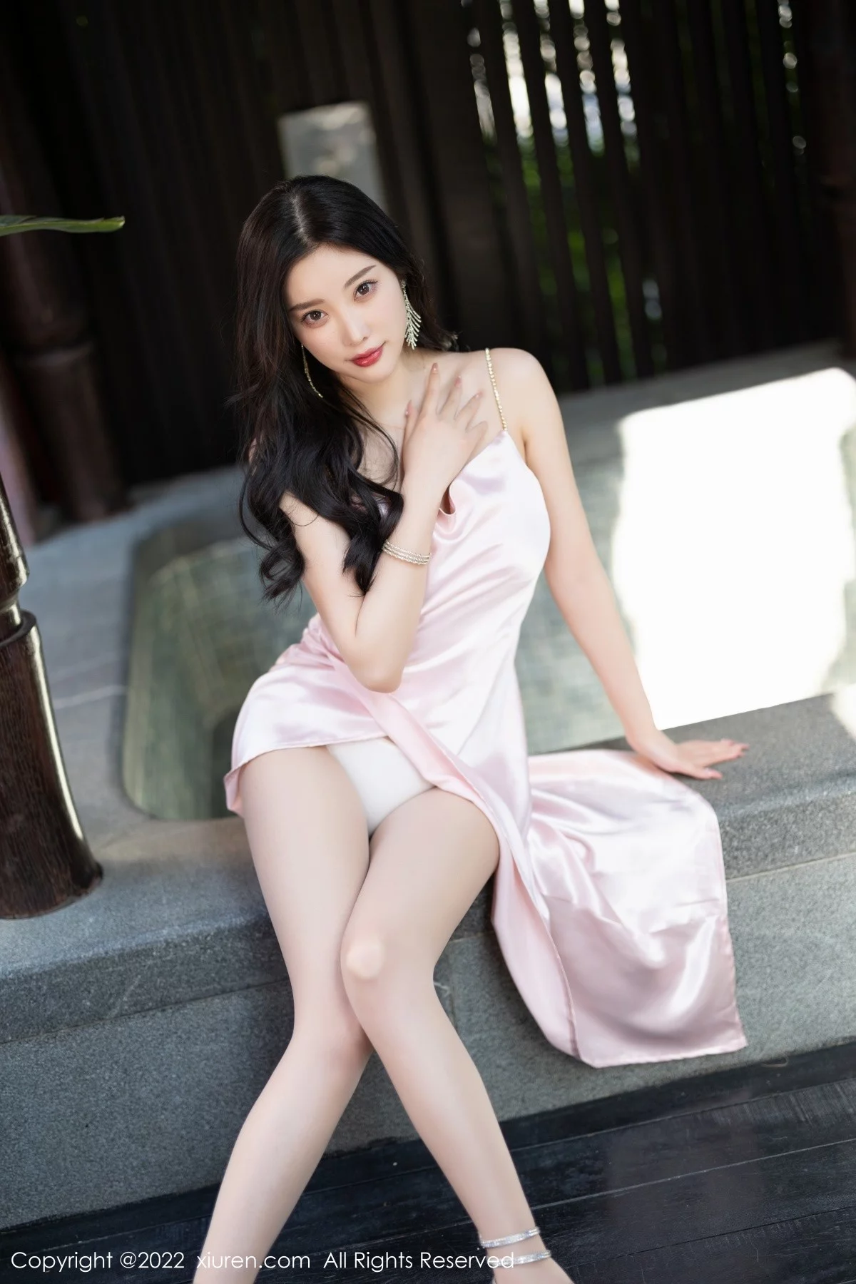 Xrmnw.Vip_杨晨晨_写真