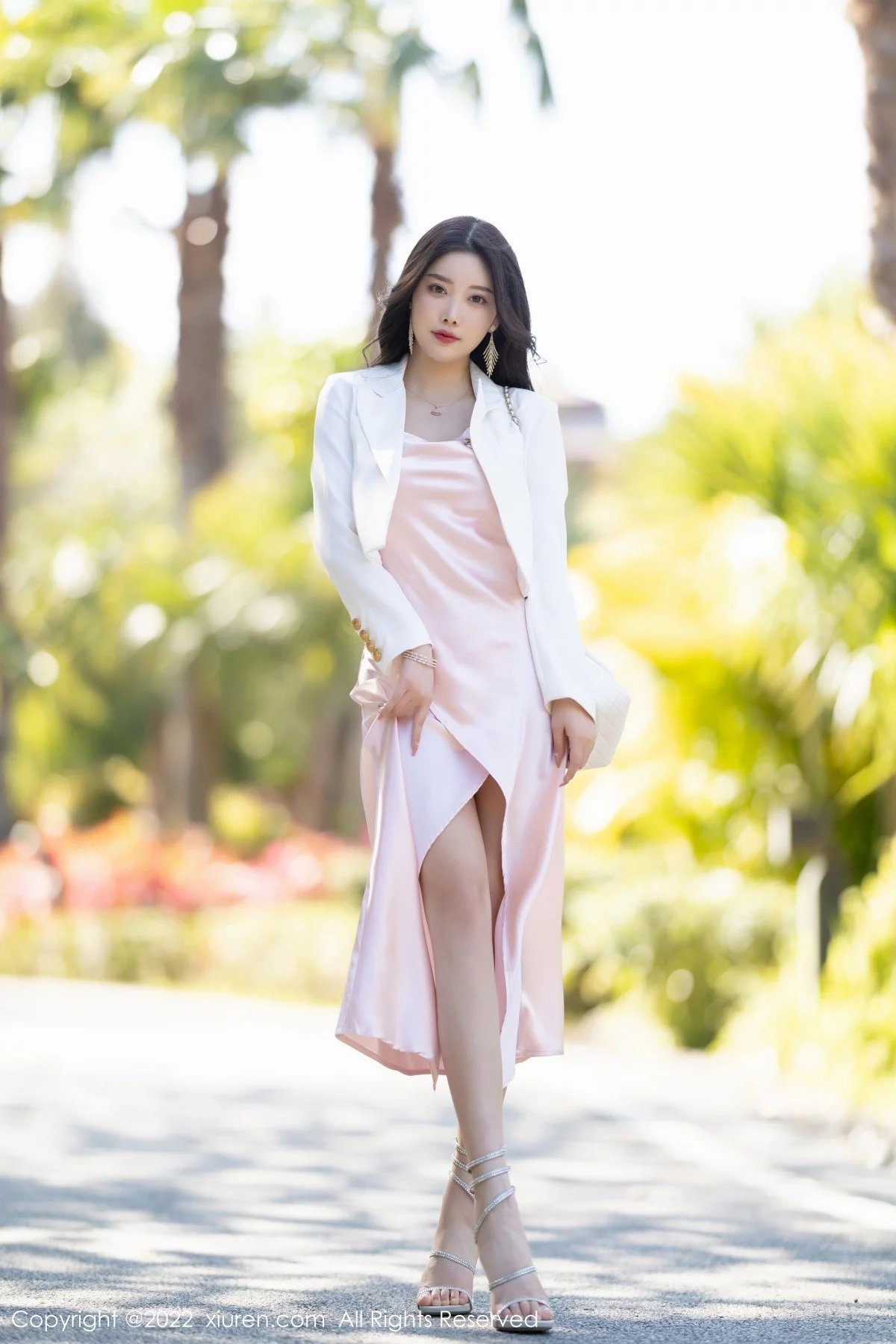 Xrmnw.Vip_杨晨晨_写真