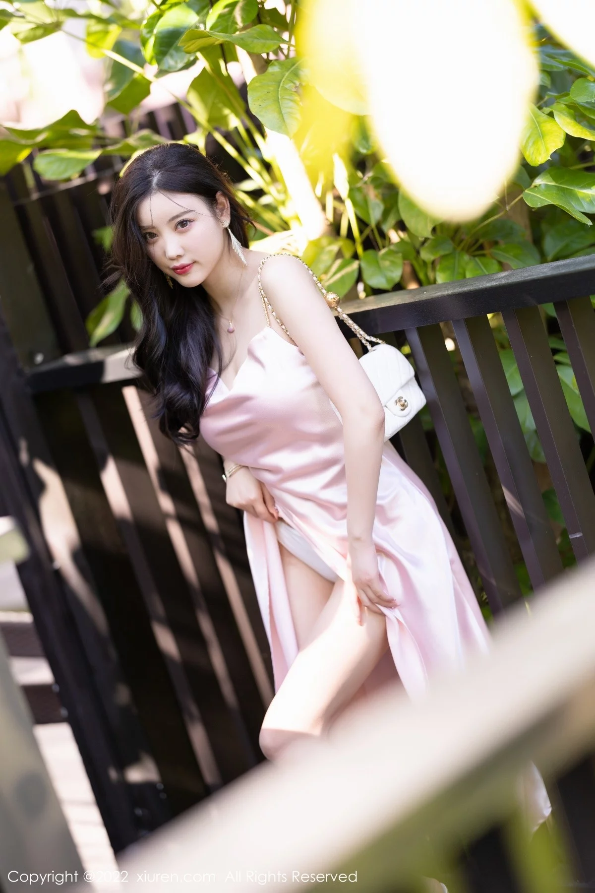 Xrmnw.Vip_杨晨晨_写真
