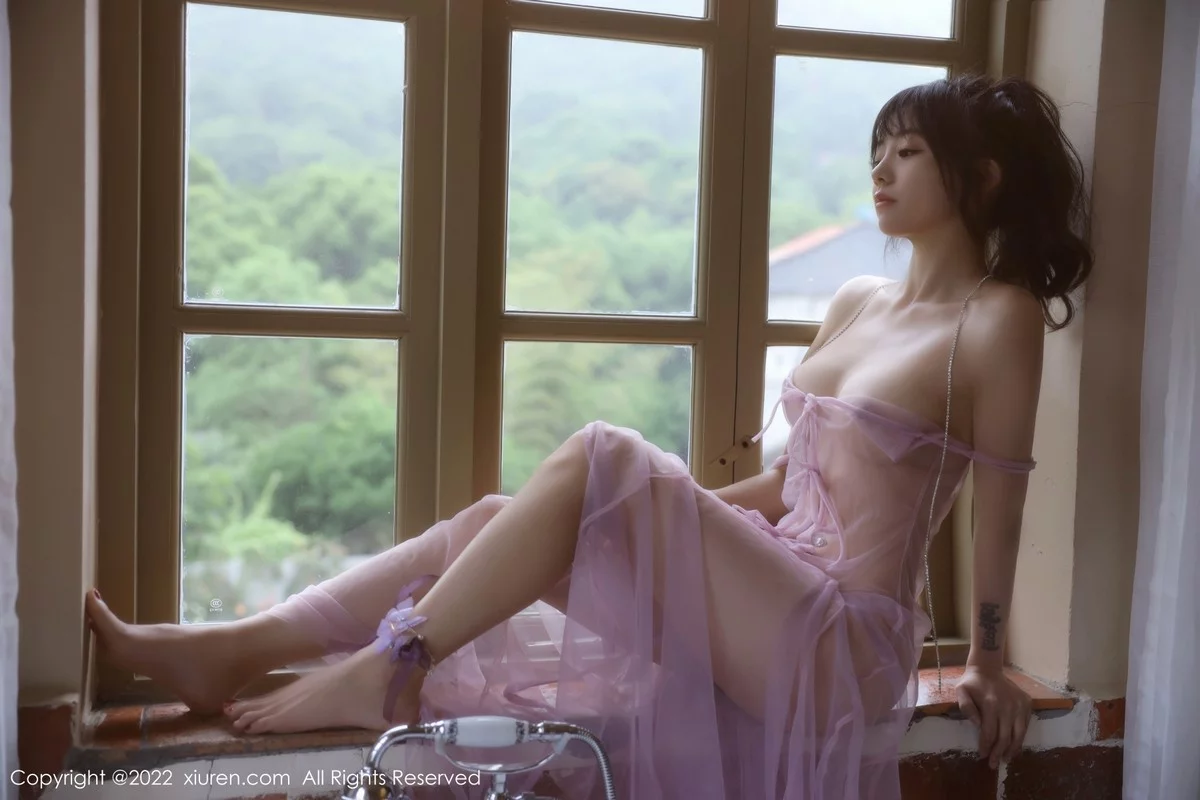 Xrmnw.Vip_佘贝拉_写真