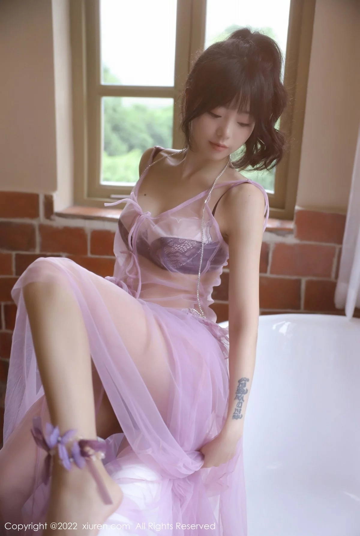 Xrmnw.Vip_佘贝拉_写真