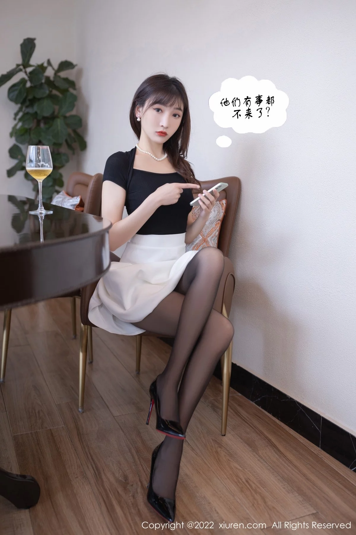 Xrmnw.Vip_陆萱萱_写真