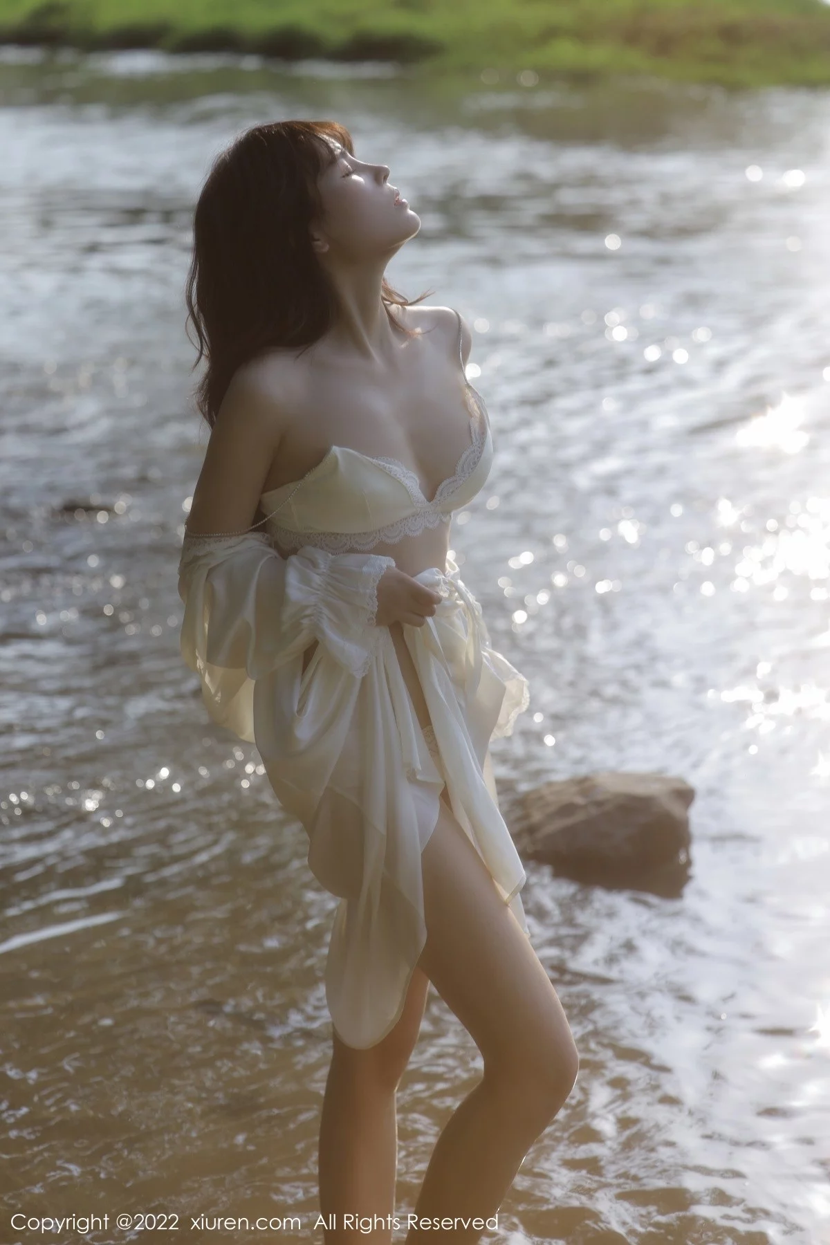 Xrmnw.Vip_许嘉欣_写真
