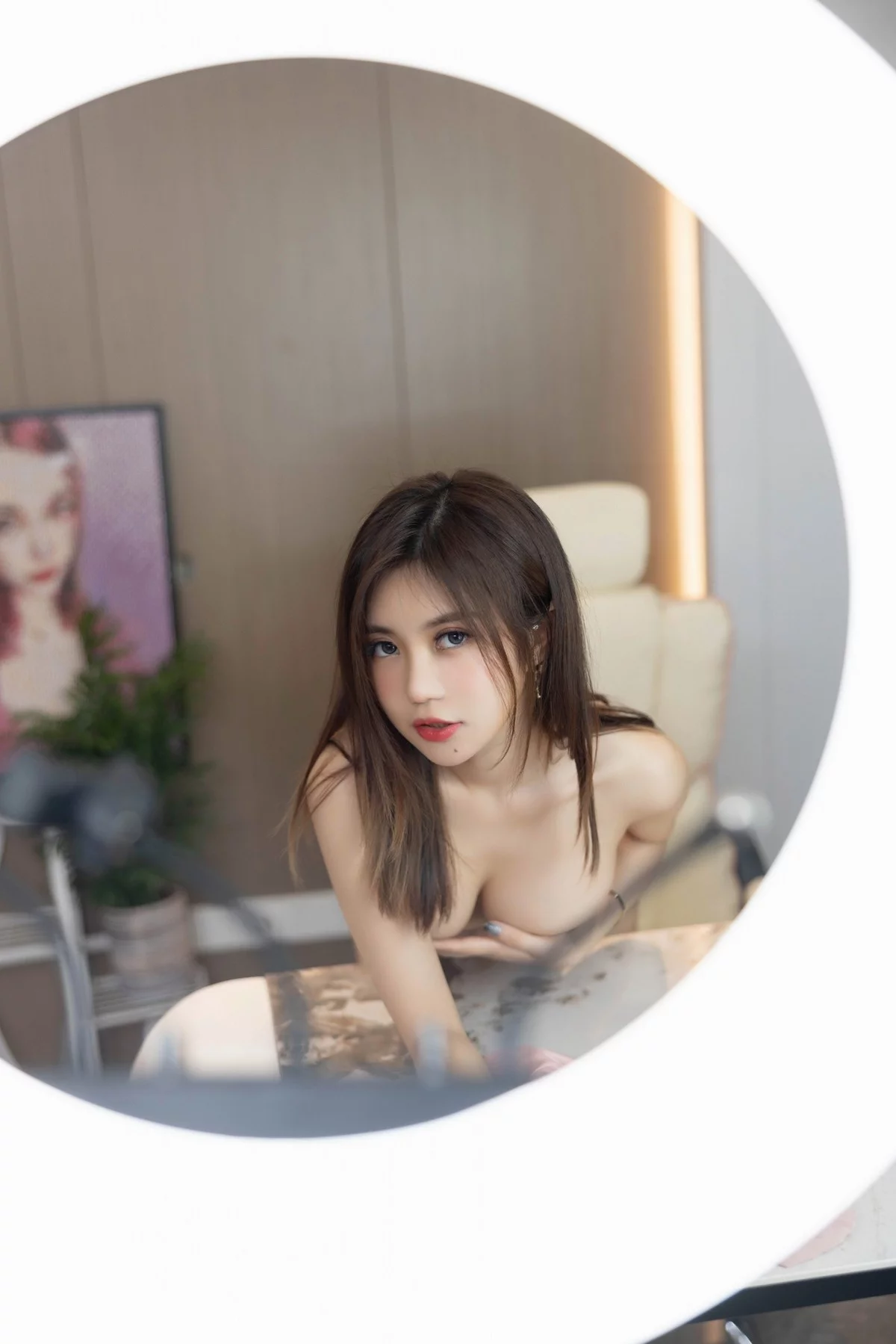 Xrmnw.Vip_绮里嘉_写真
