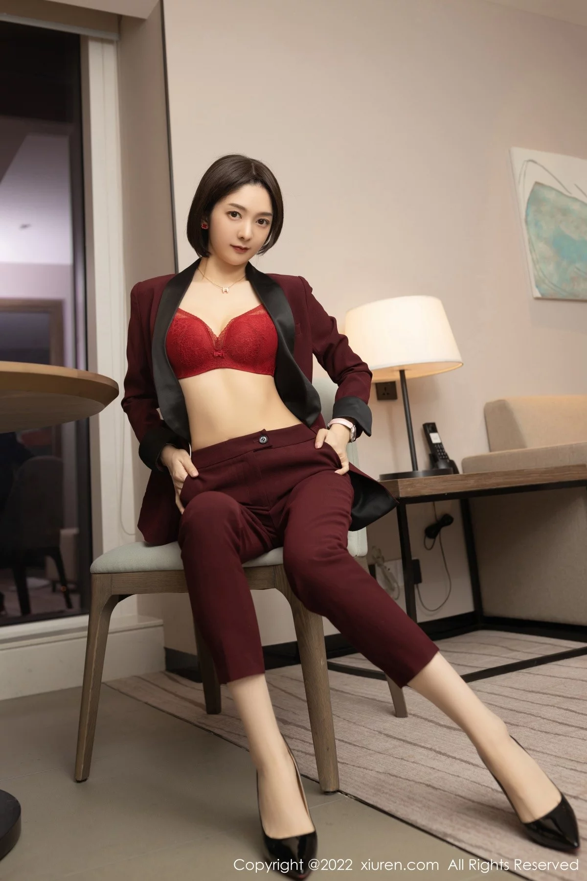 Xrmnw.Vip_小热巴_写真