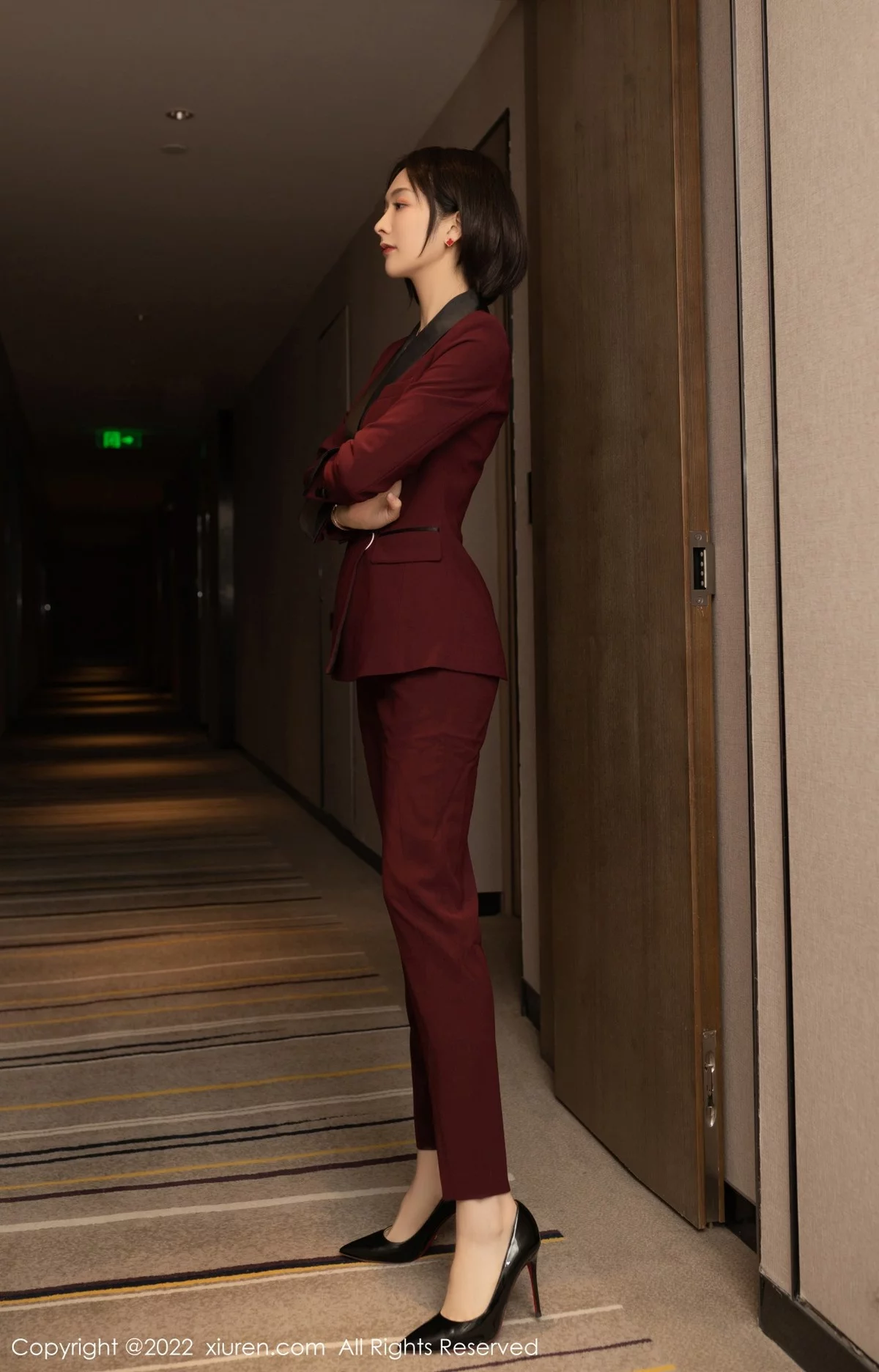 Xrmnw.Vip_小热巴_写真