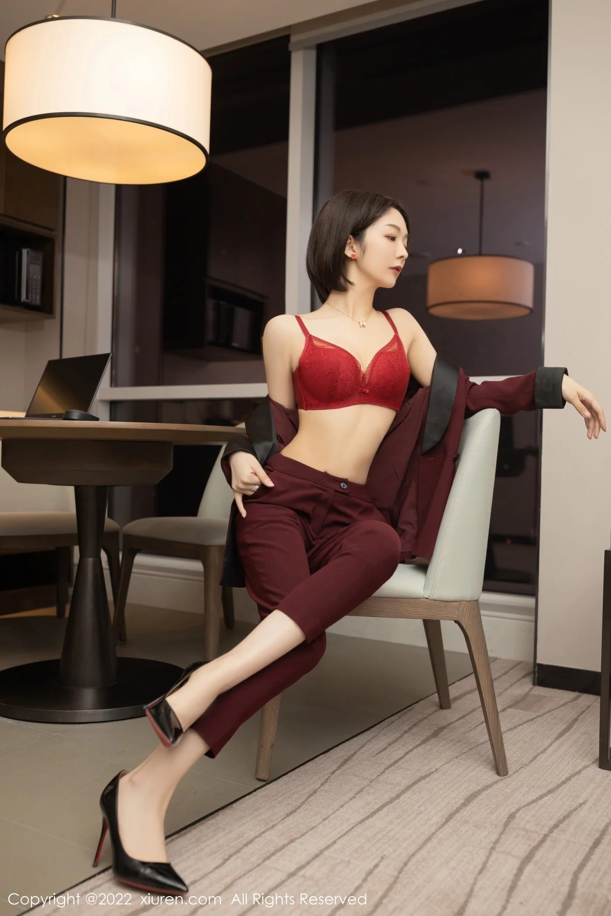Xrmnw.Vip_小热巴_写真