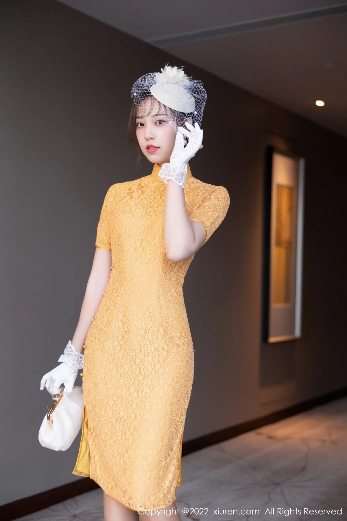 Xrmnw.Vip_郑颖姗_写真