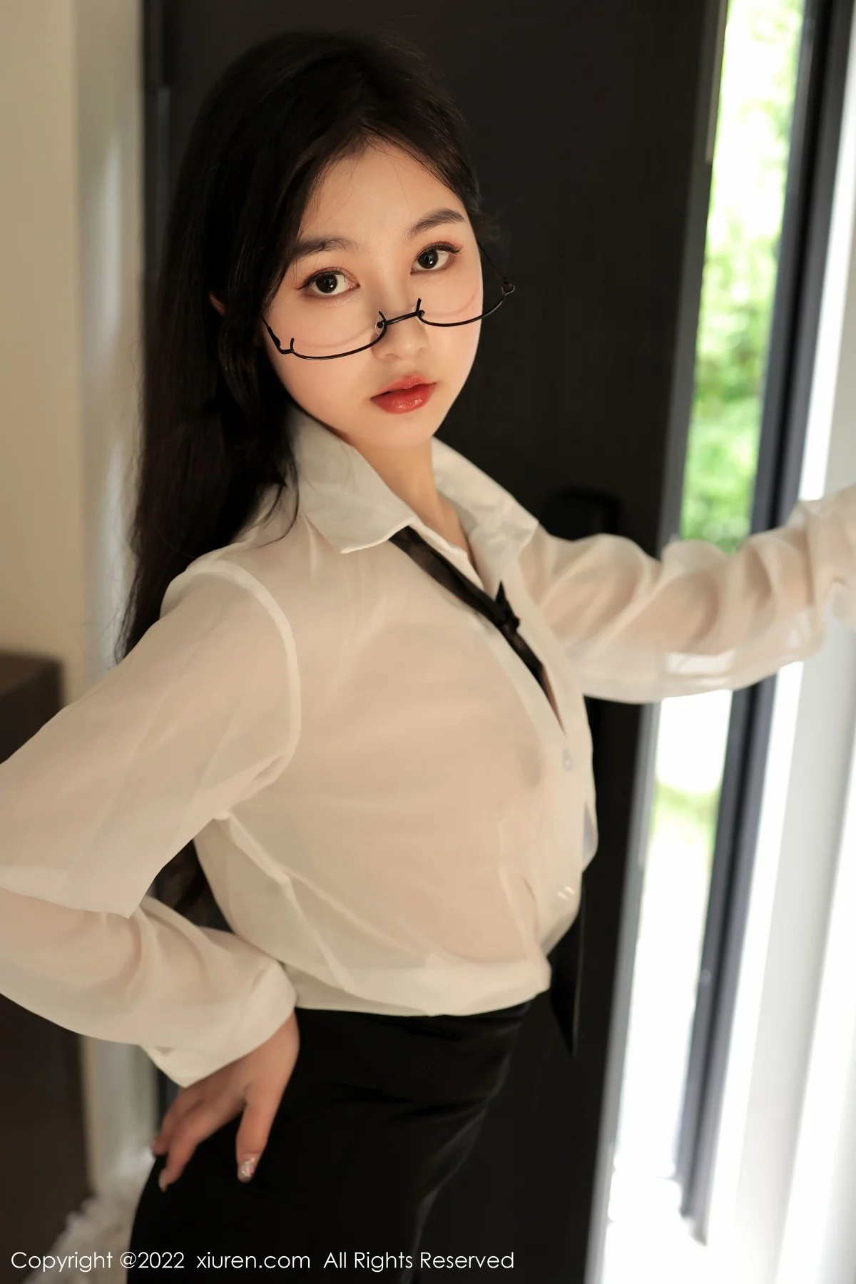 Xrmnw.Vip_谢晚晚_写真
