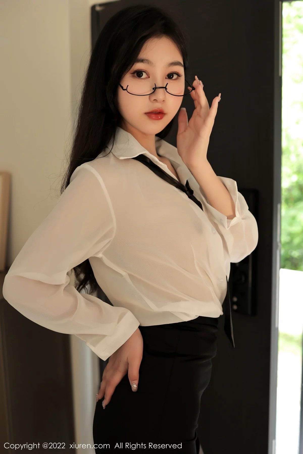 Xrmnw.Vip_谢晚晚_写真