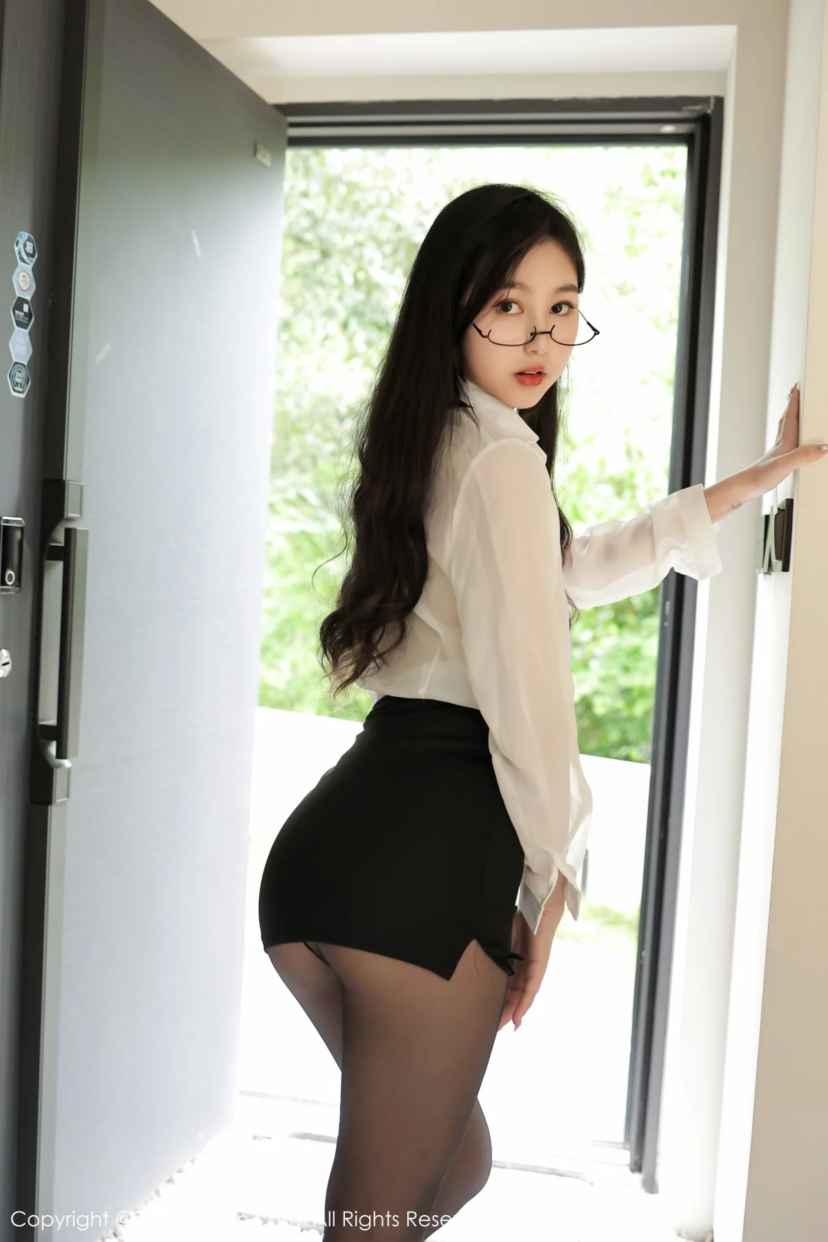 Xrmnw.Vip_谢晚晚_写真