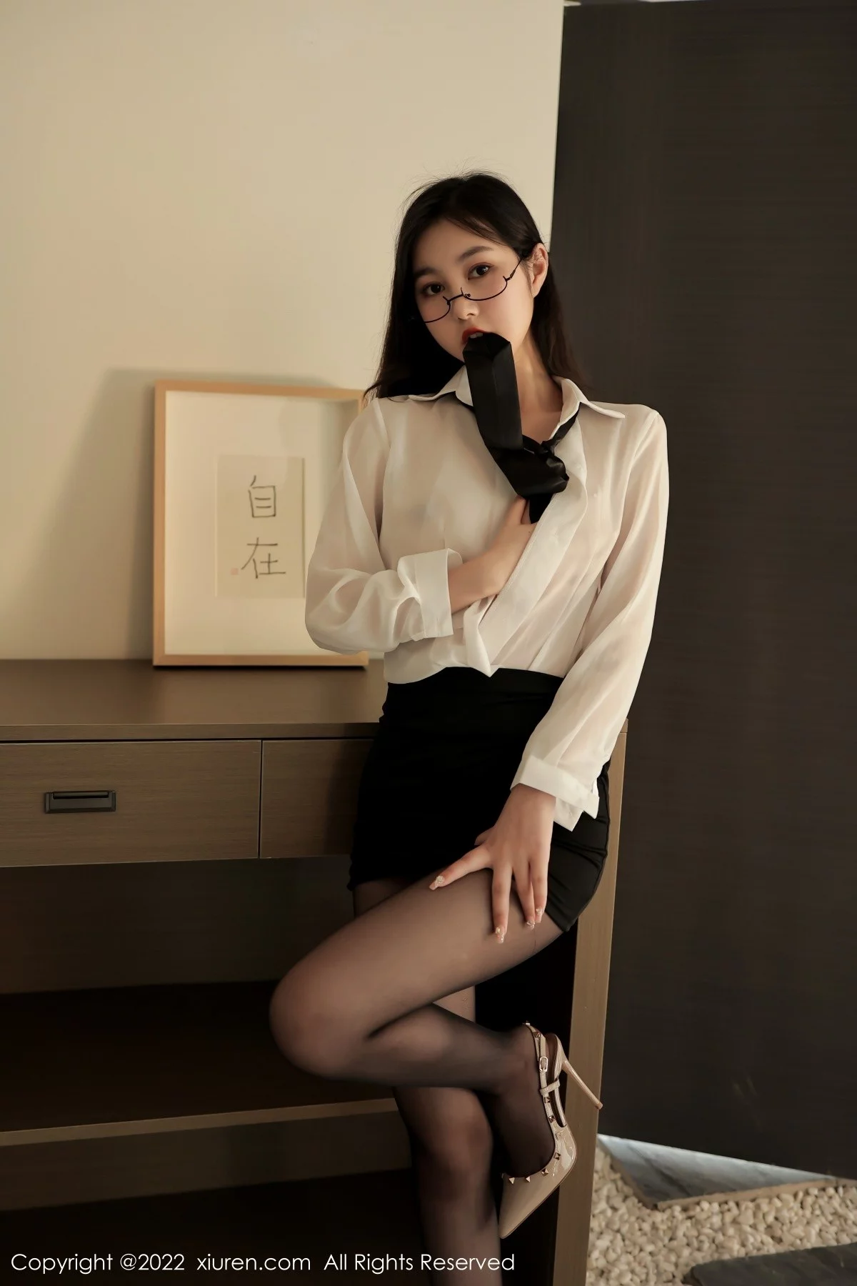 Xrmnw.Vip_谢晚晚_写真