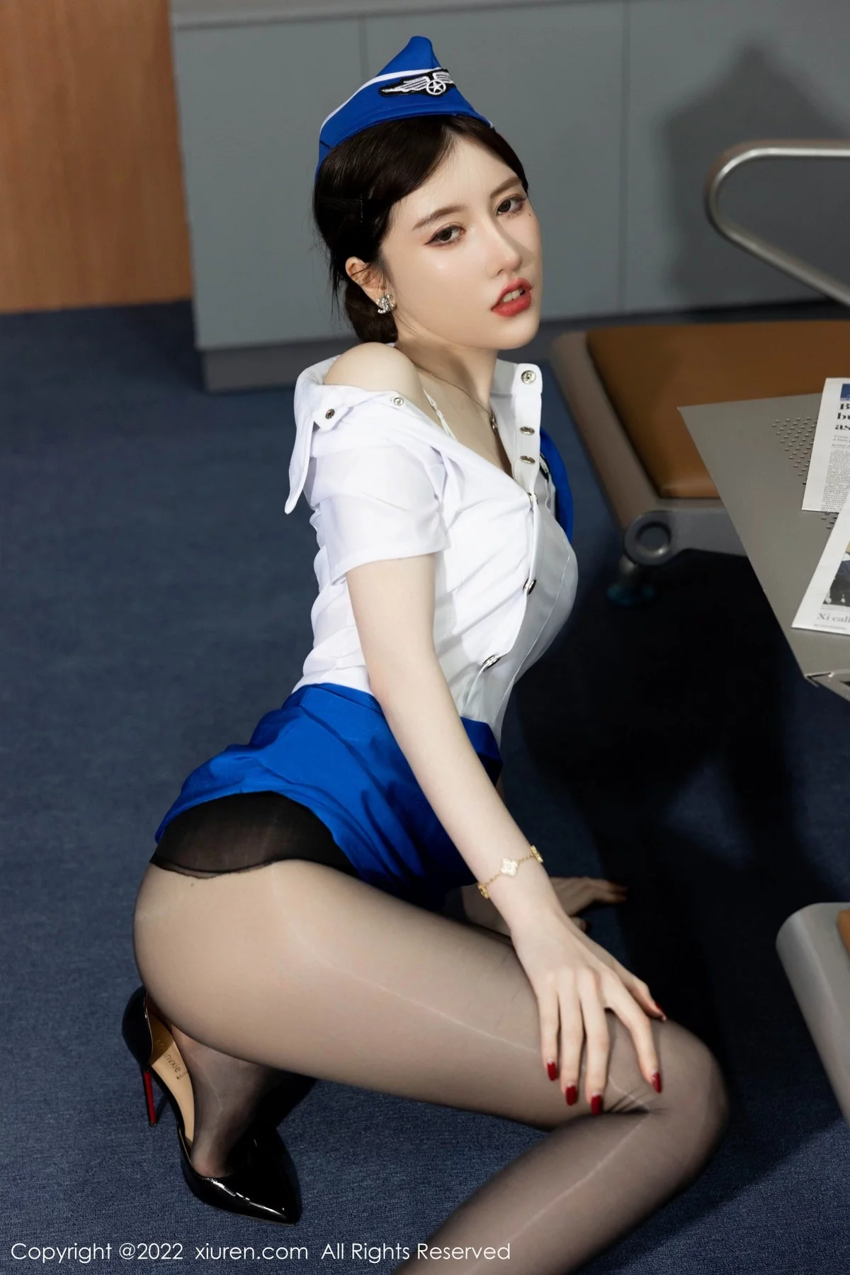 Xrmnw.Vip_美桃酱_写真