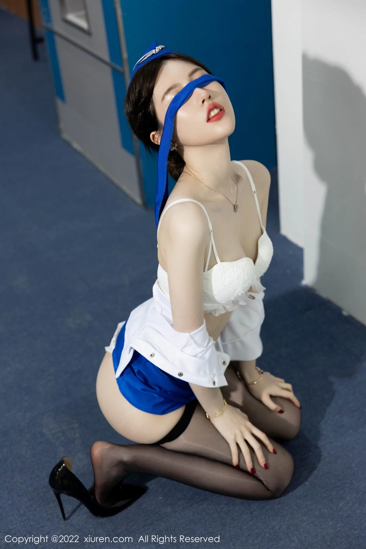 Xrmnw.Vip_美桃酱_写真