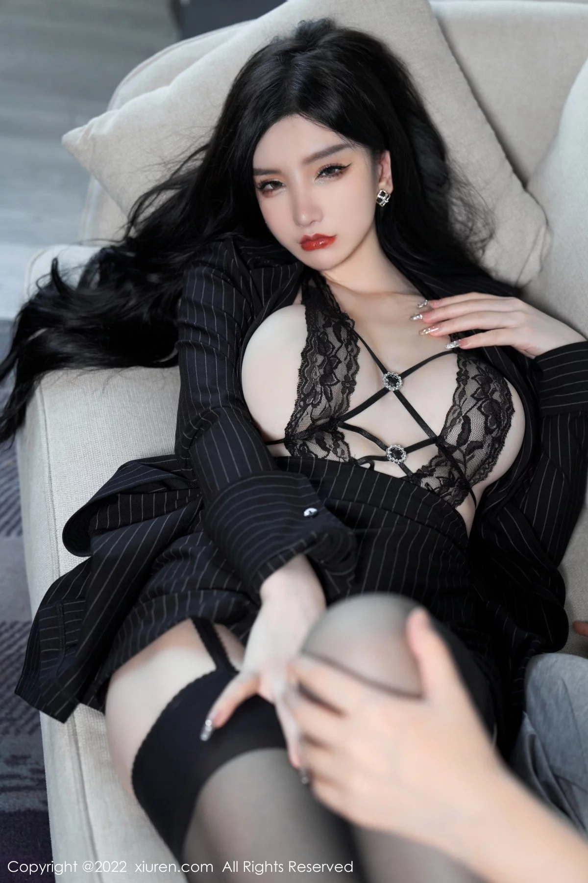 Xrmnw.Vip_周于希_写真